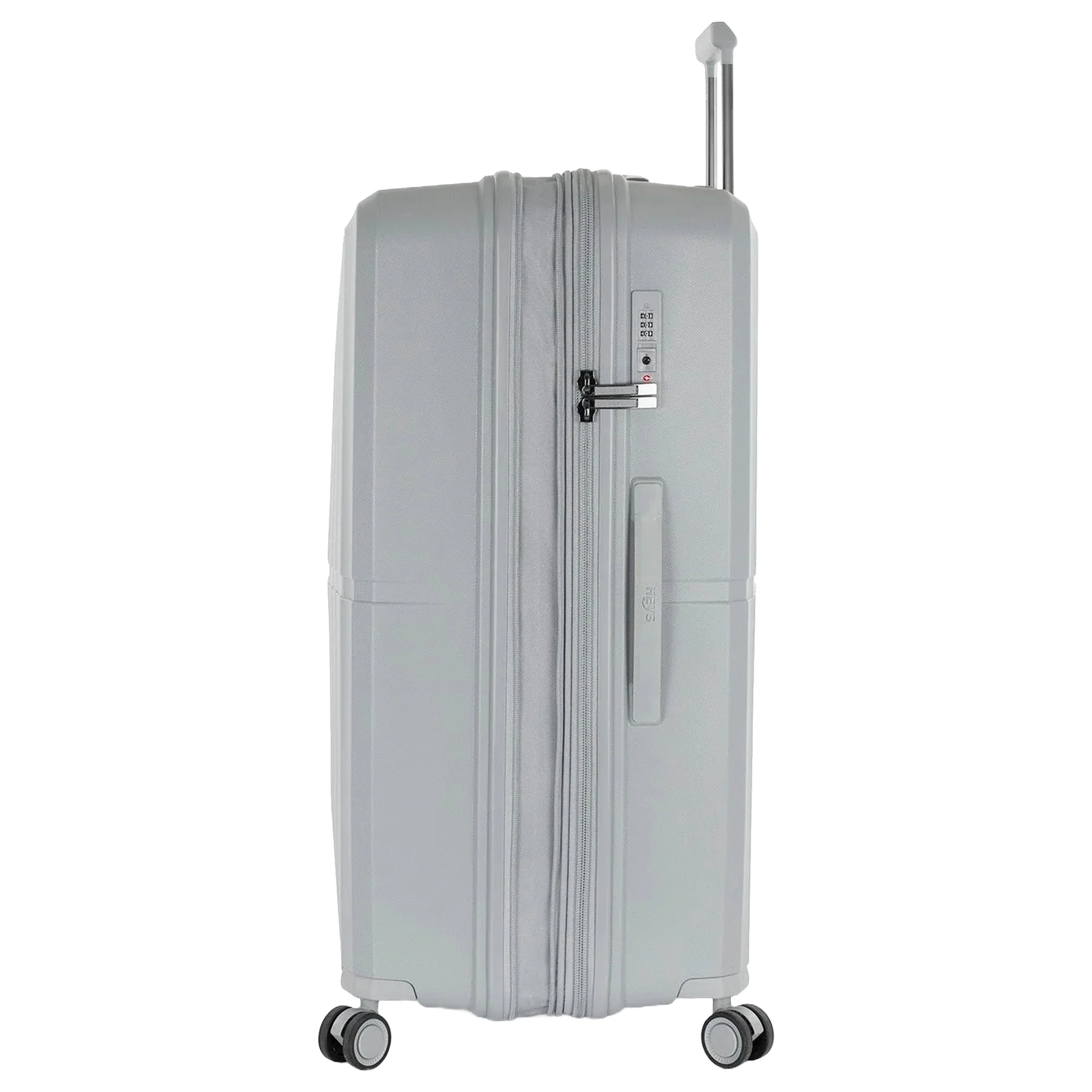 Heys AirLite - 4-Rollen-Trolley Set 3tlg. L/M/S erw. (grey) - Image 4