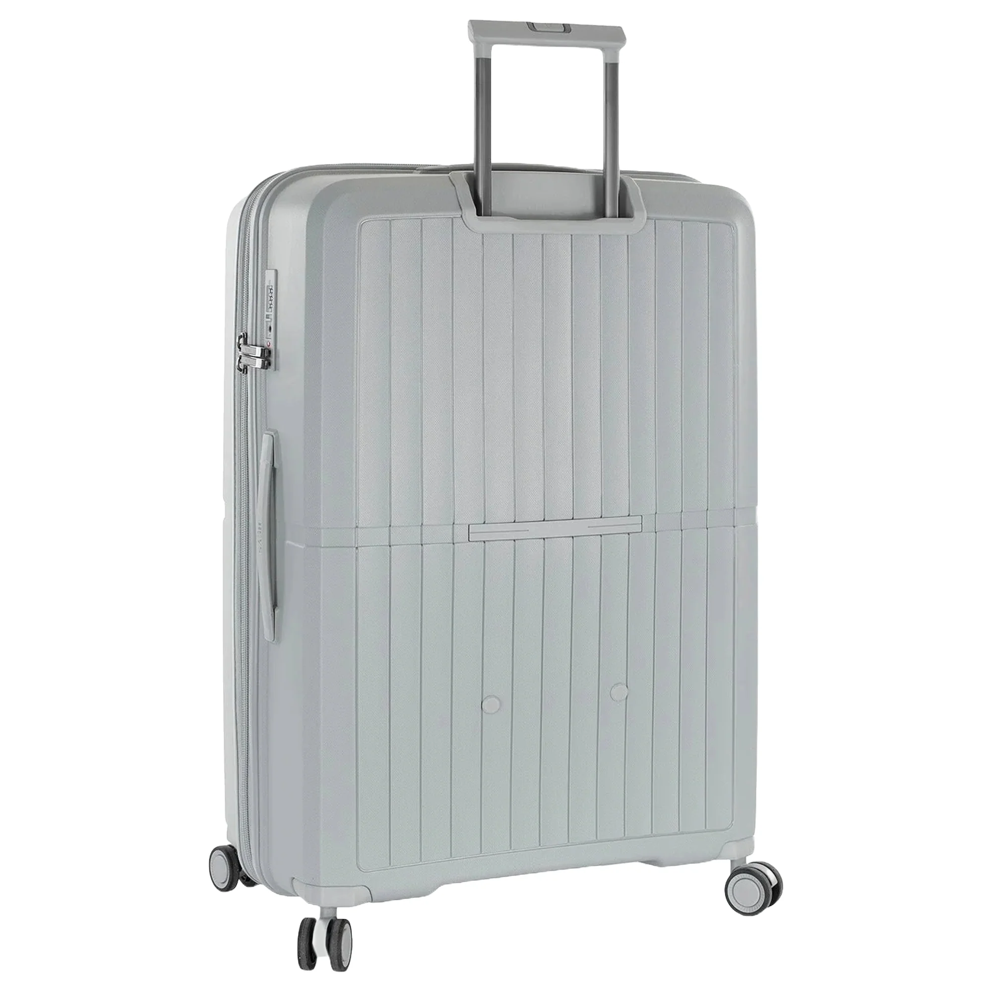 Heys AirLite - 4-Rollen-Trolley Set 3tlg. L/M/S erw. (grey) - Image 5