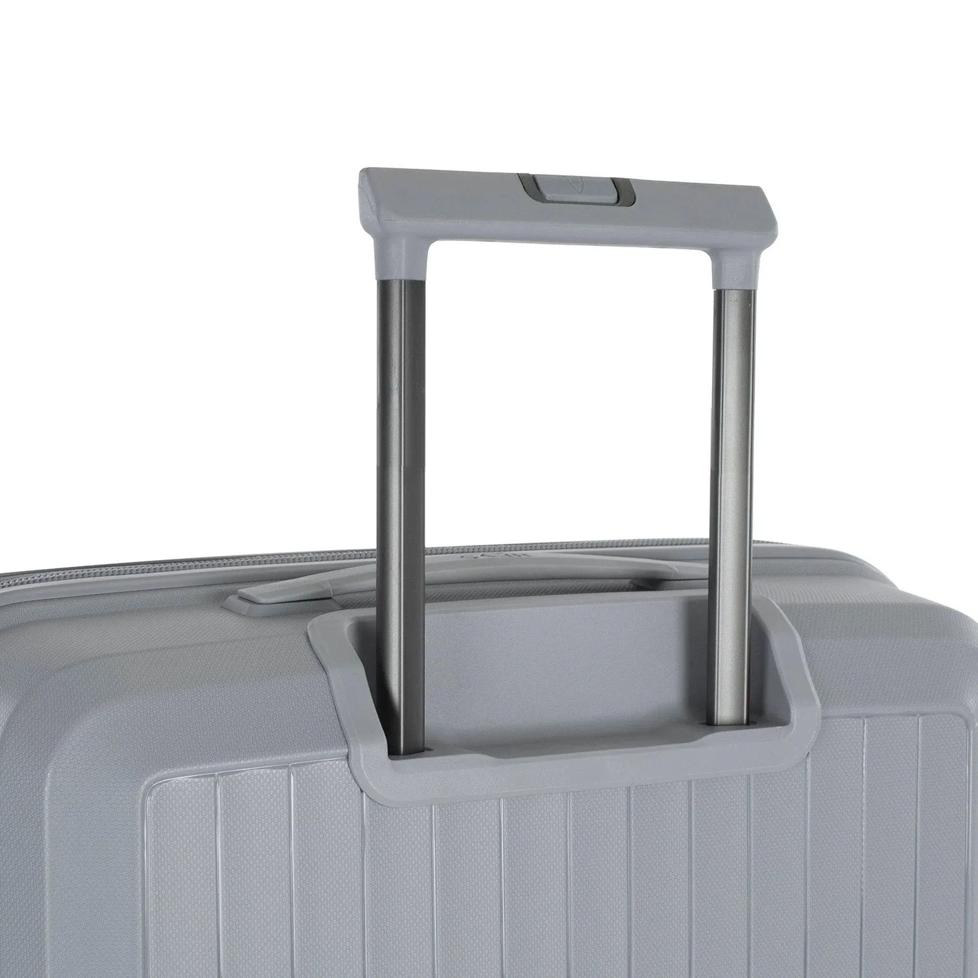 Heys AirLite - 4-Rollen-Trolley Set 3tlg. L/M/S erw. (grey) - Image 7