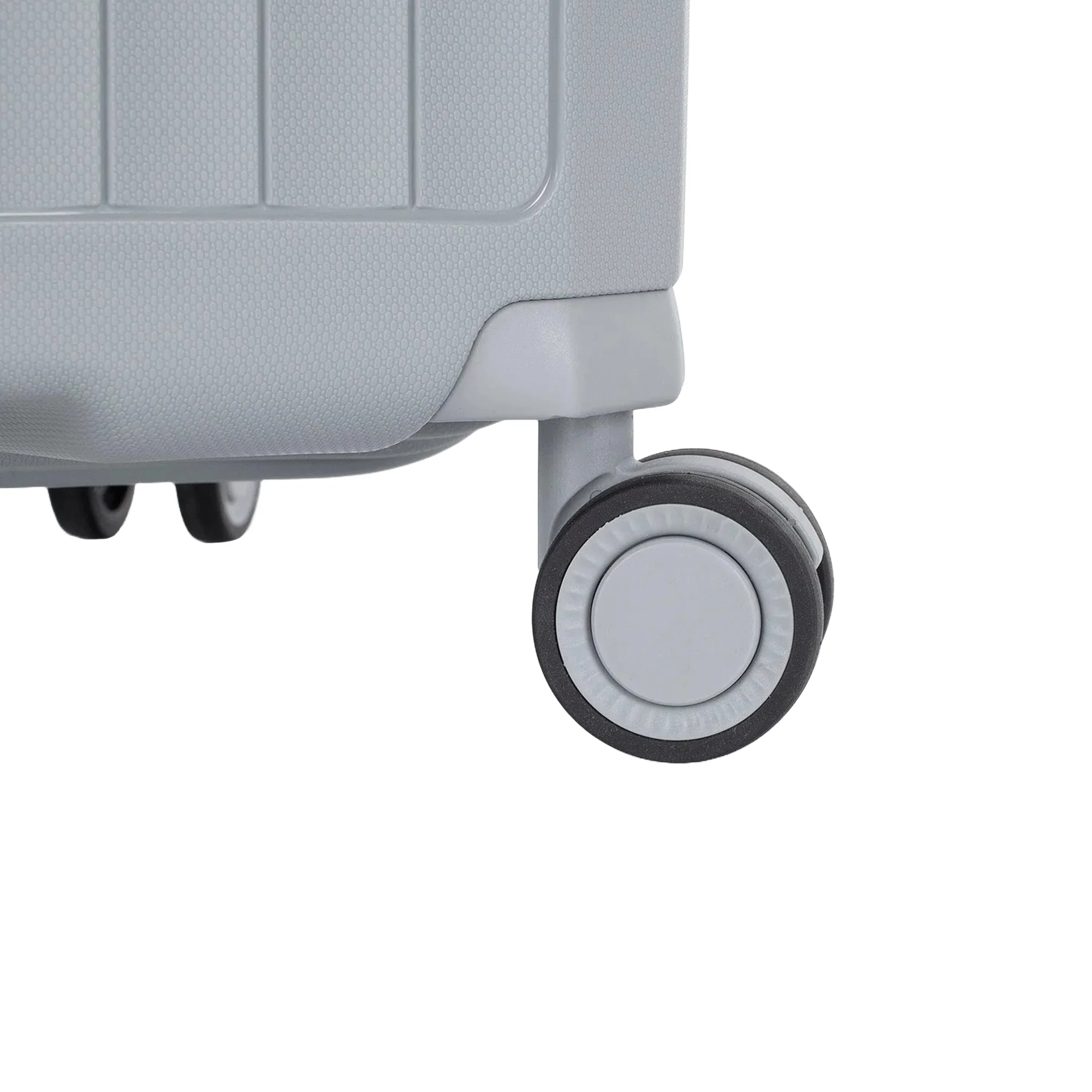 Heys AirLite - 4-Rollen-Trolley Set 3tlg. L/M/S erw. (grey) - Image 9
