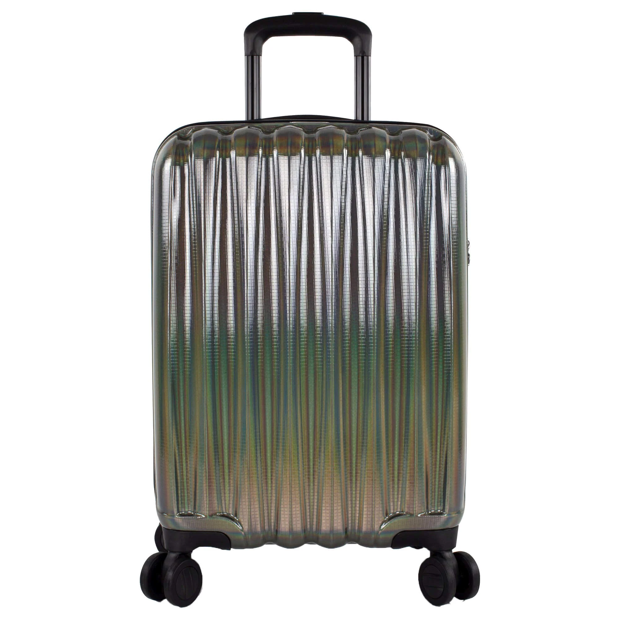 Heys Astro - 4-Rollen-Kabinentrolley S 53 cm (charcoal)