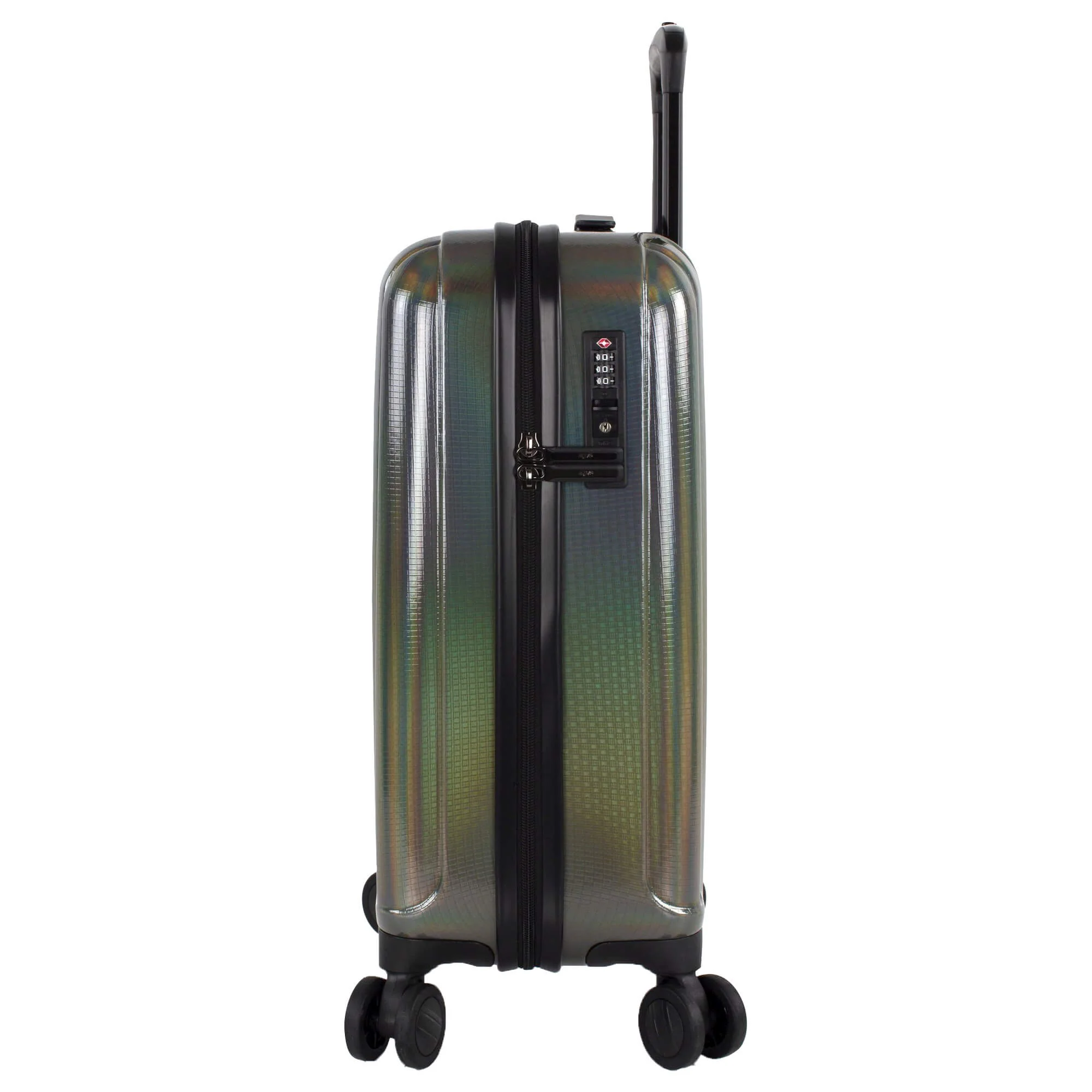 Heys Astro - 4-Rollen-Kabinentrolley S 53 cm (charcoal) - Image 2
