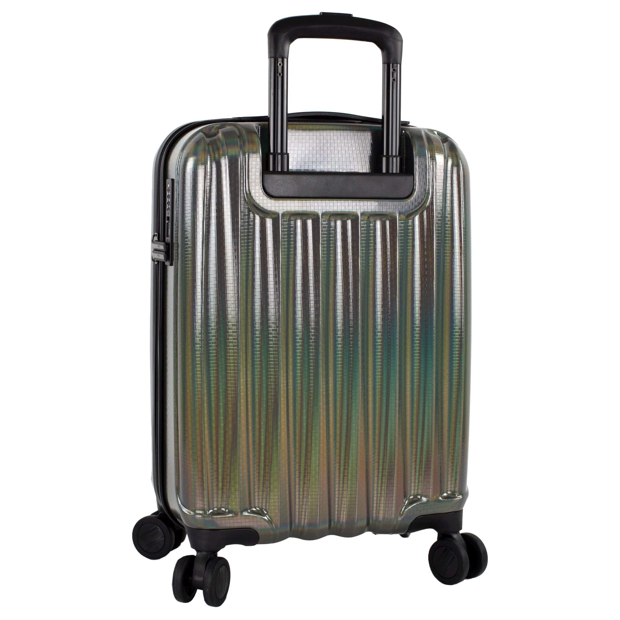 Heys Astro - 4-Rollen-Kabinentrolley S 53 cm (charcoal) - Image 3