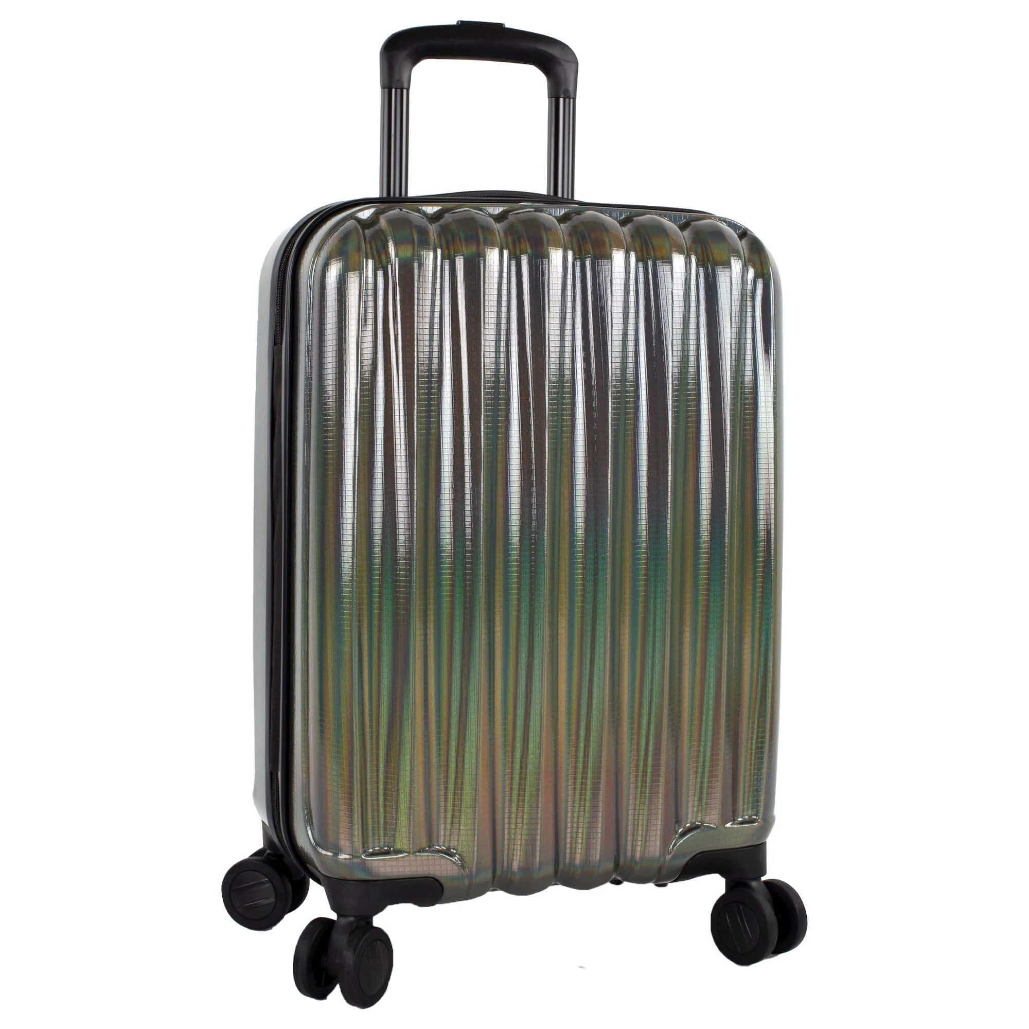Heys Astro - 4-Rollen-Kabinentrolley S 53 cm (charcoal) - Image 4