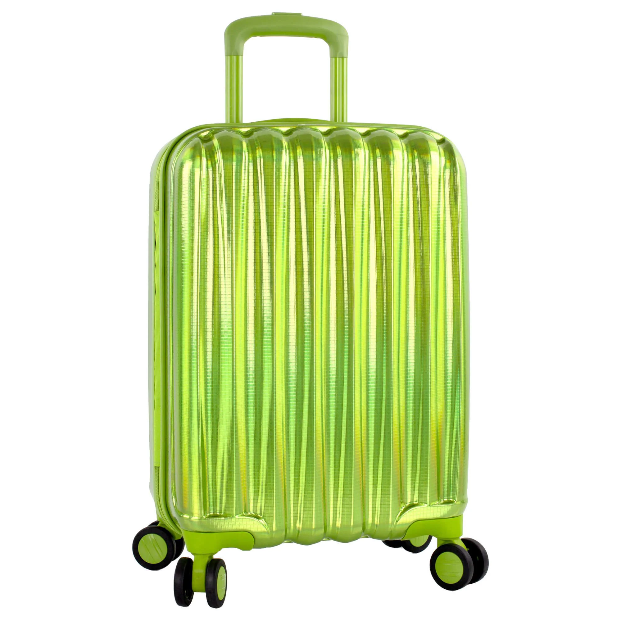 Heys Astro - 4-Rollen-Kabinentrolley S 53 cm (green) - Image 4