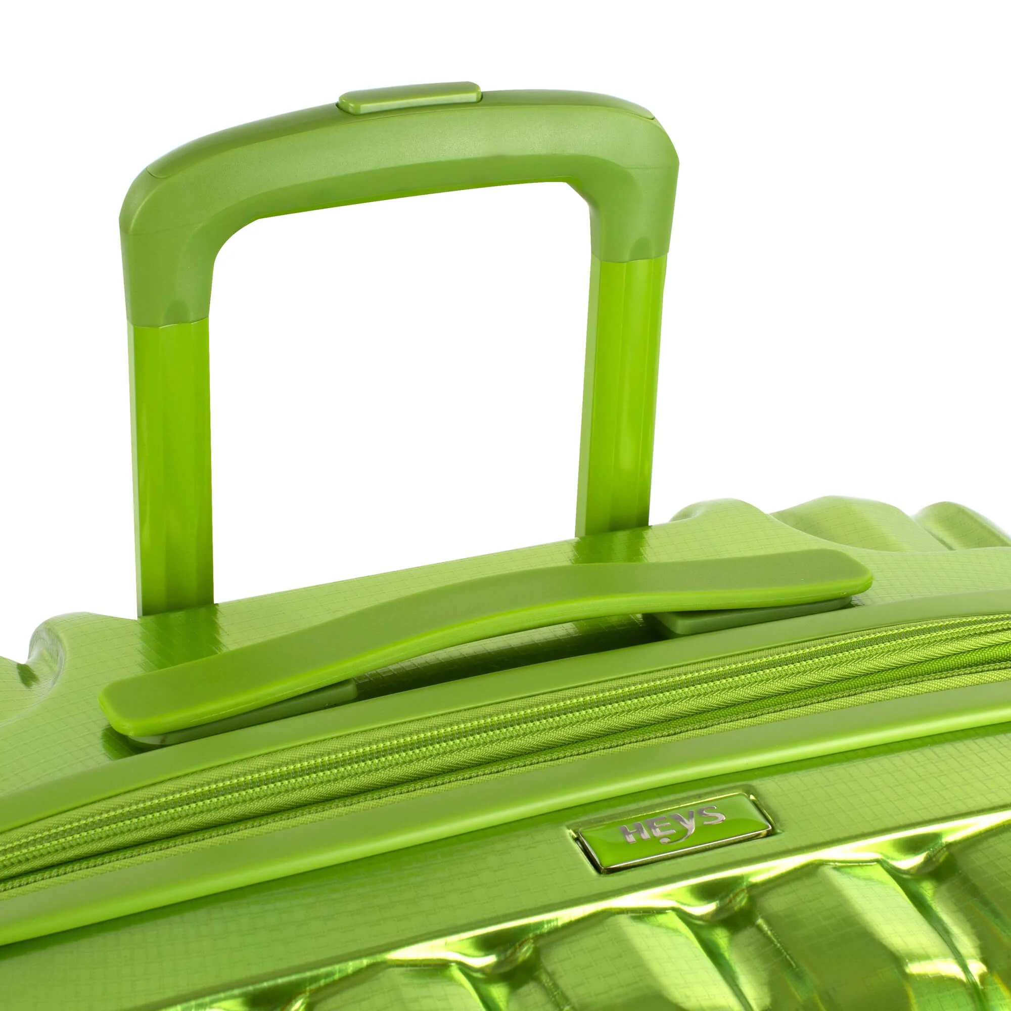 Heys Astro - 4-Rollen-Trolley L 76 cm erw. (green) - Image 7