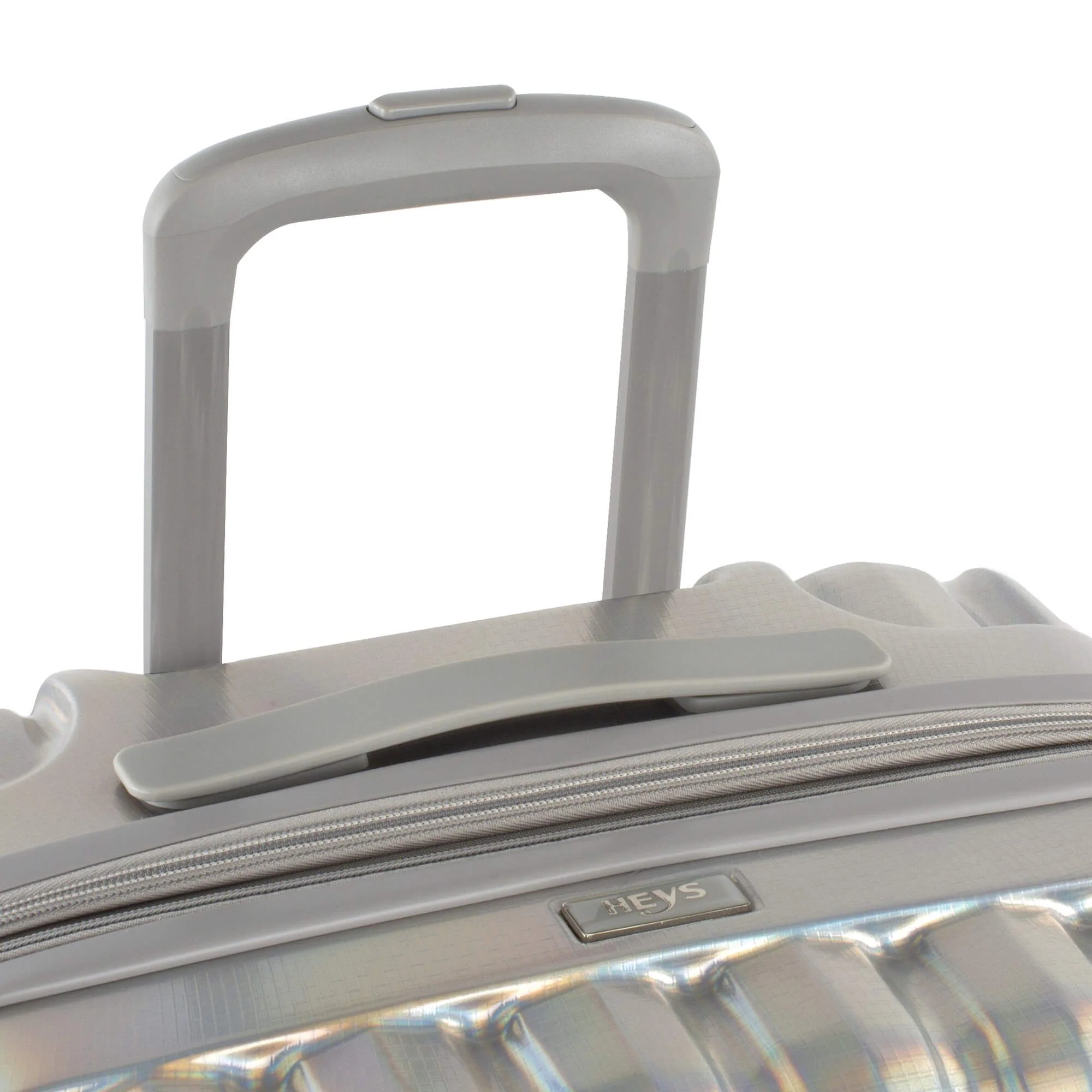 Heys Astro - 4-Rollen-Trolley Set 3tlg. L/M/S (silver) - Image 8