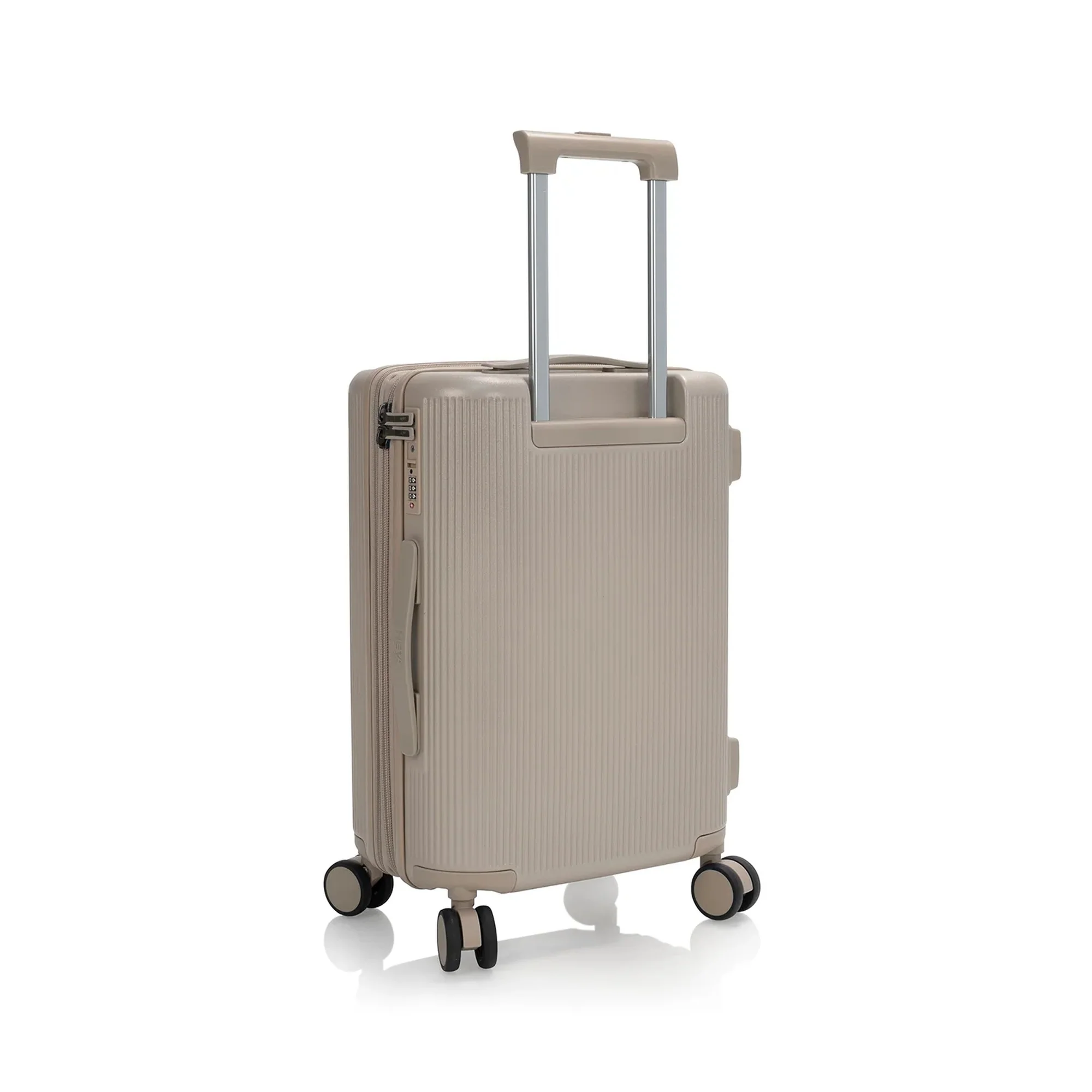 Heys Earth Tones - 4-Rollen-Kabinentrolley S 53 cm erw. (atmosphere) - Image 4