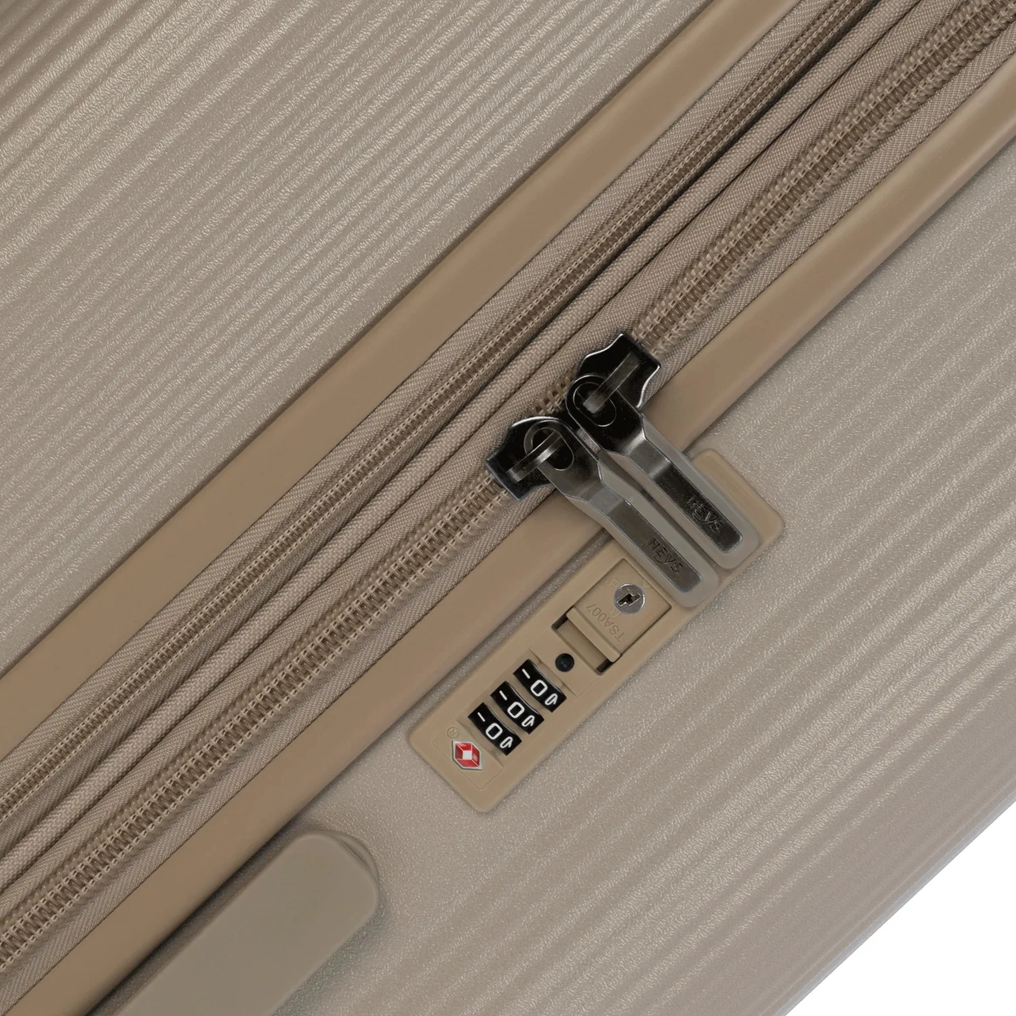 Heys Earth Tones - 4-Rollen-Kabinentrolley S 53 cm erw. (atmosphere) - Image 7
