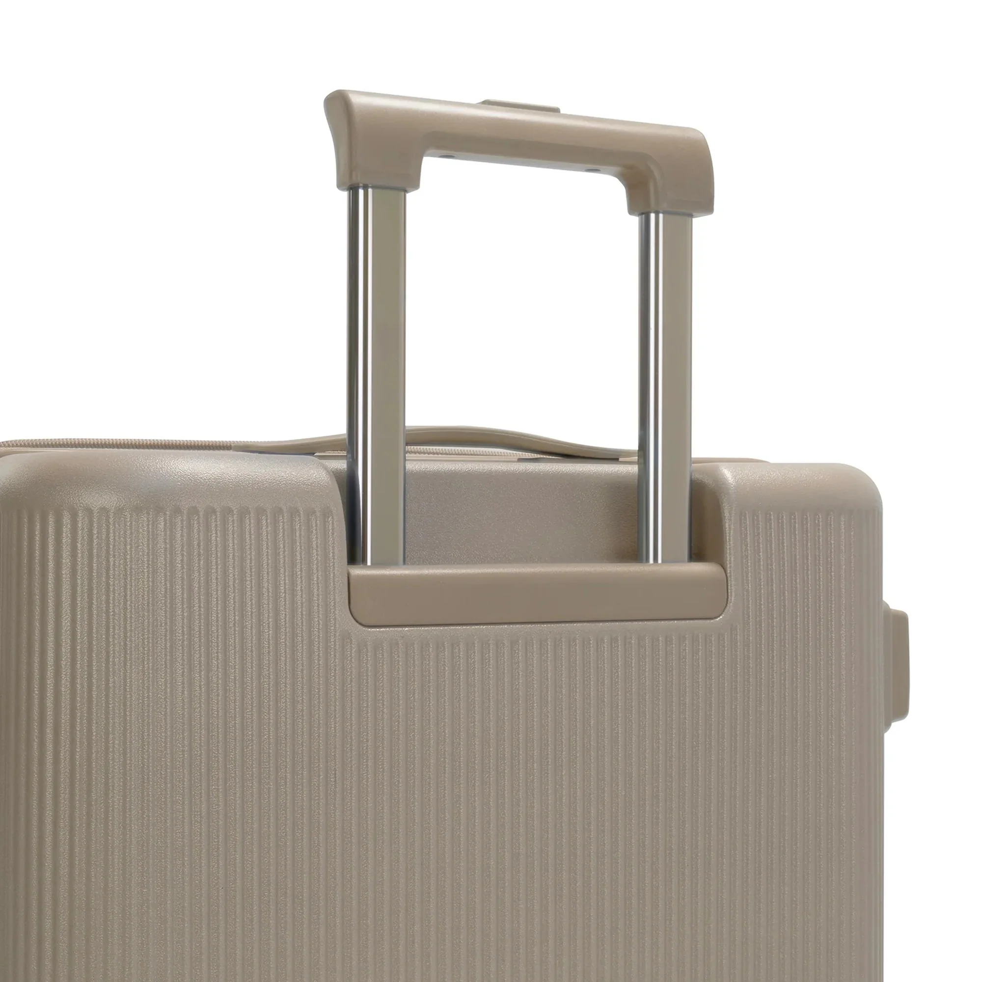 Heys Earth Tones - 4-Rollen-Trolley L 76 cm erw. (atmosphere) - Image 6