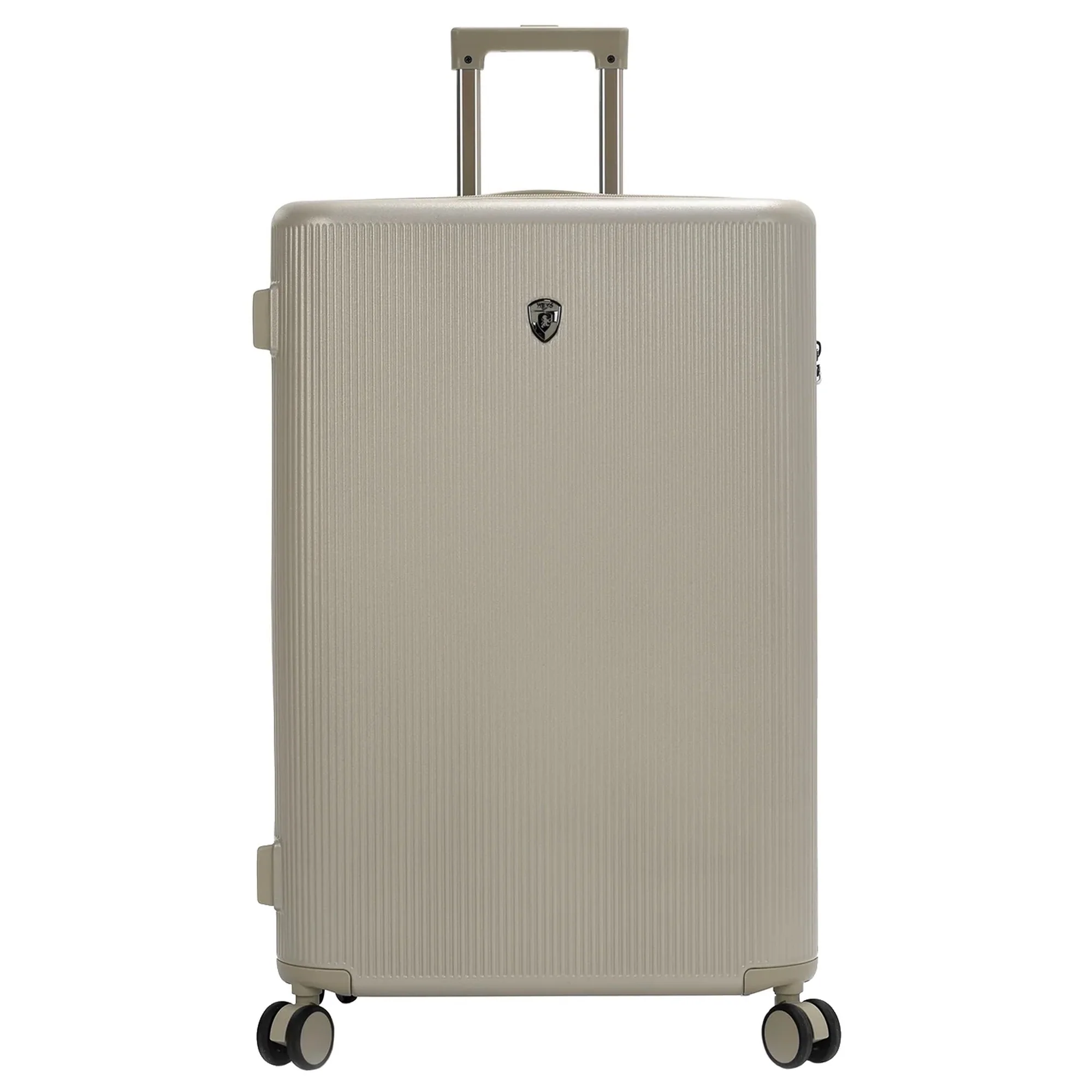 Heys Earth Tones - 4-Rollen-Trolley Set 3tlg. L/M/S erw. (atmosphere) - Image 2