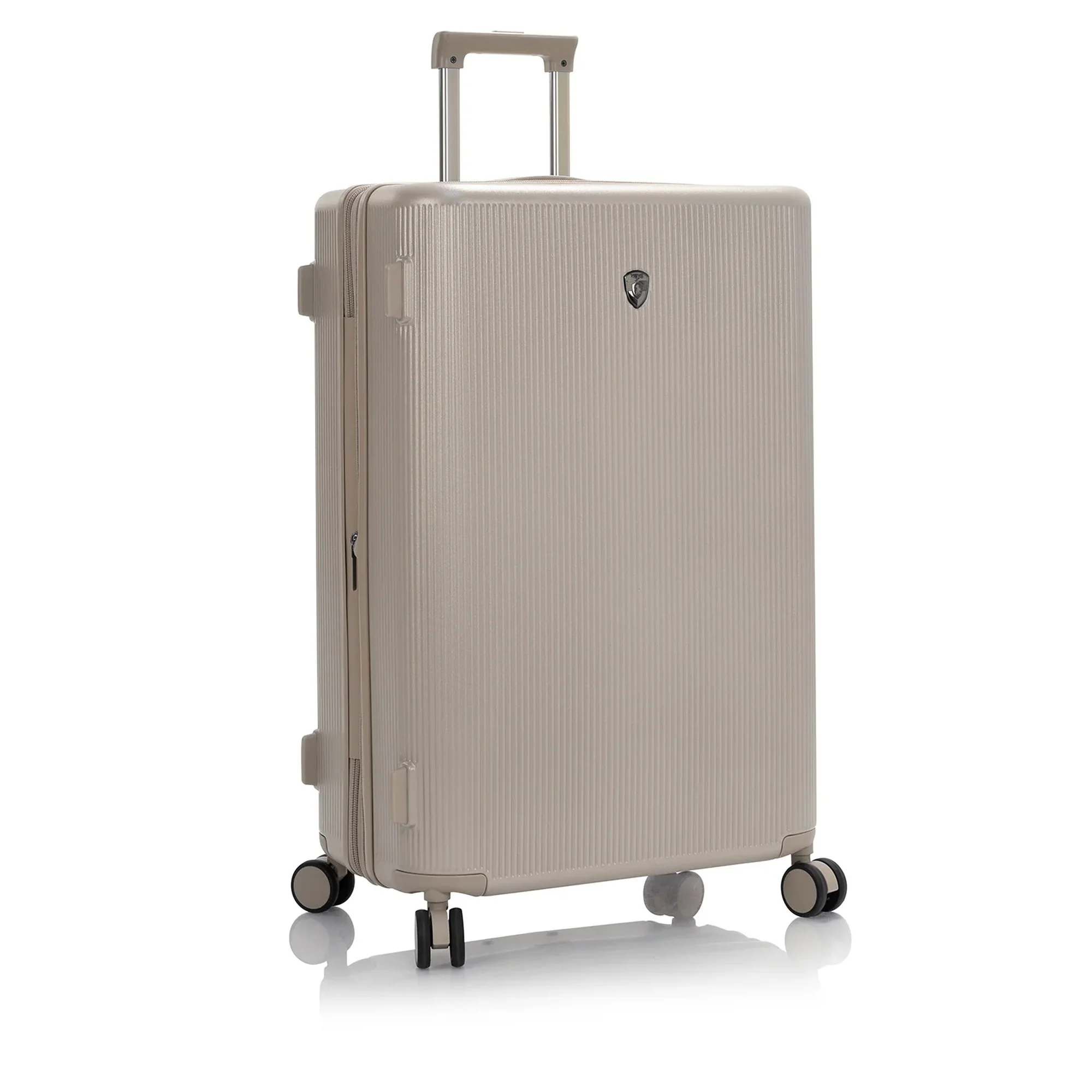 Heys Earth Tones - 4-Rollen-Trolley Set 3tlg. L/M/S erw. (atmosphere) - Image 3