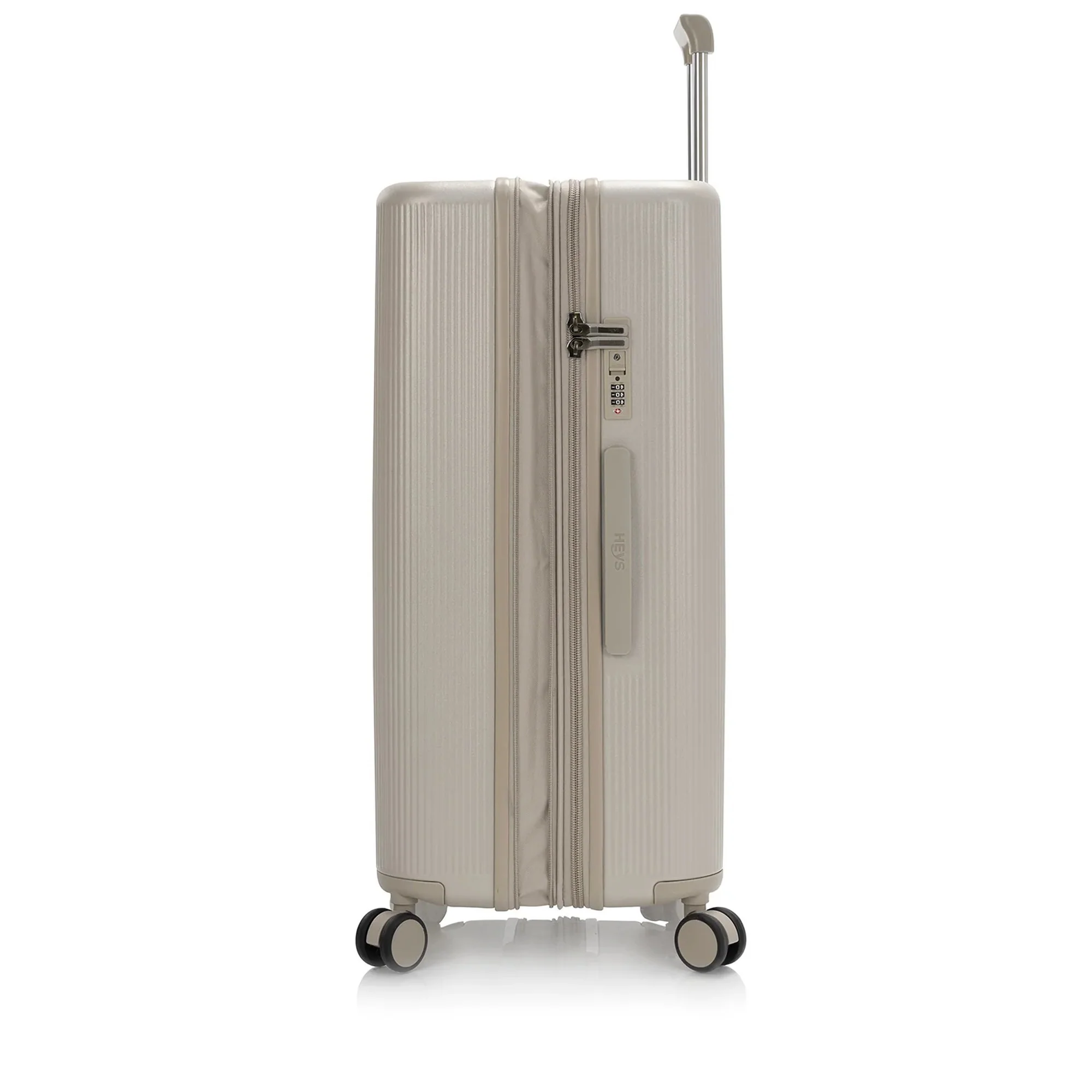 Heys Earth Tones - 4-Rollen-Trolley Set 3tlg. L/M/S erw. (atmosphere) - Image 4