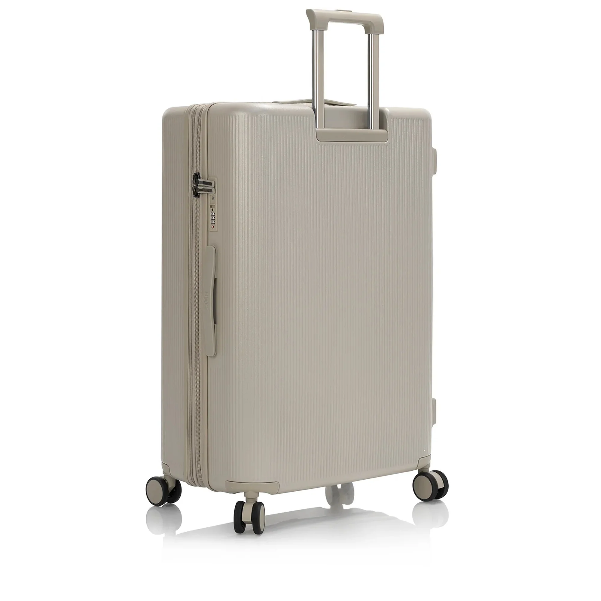 Heys Earth Tones - 4-Rollen-Trolley Set 3tlg. L/M/S erw. (atmosphere) - Image 5