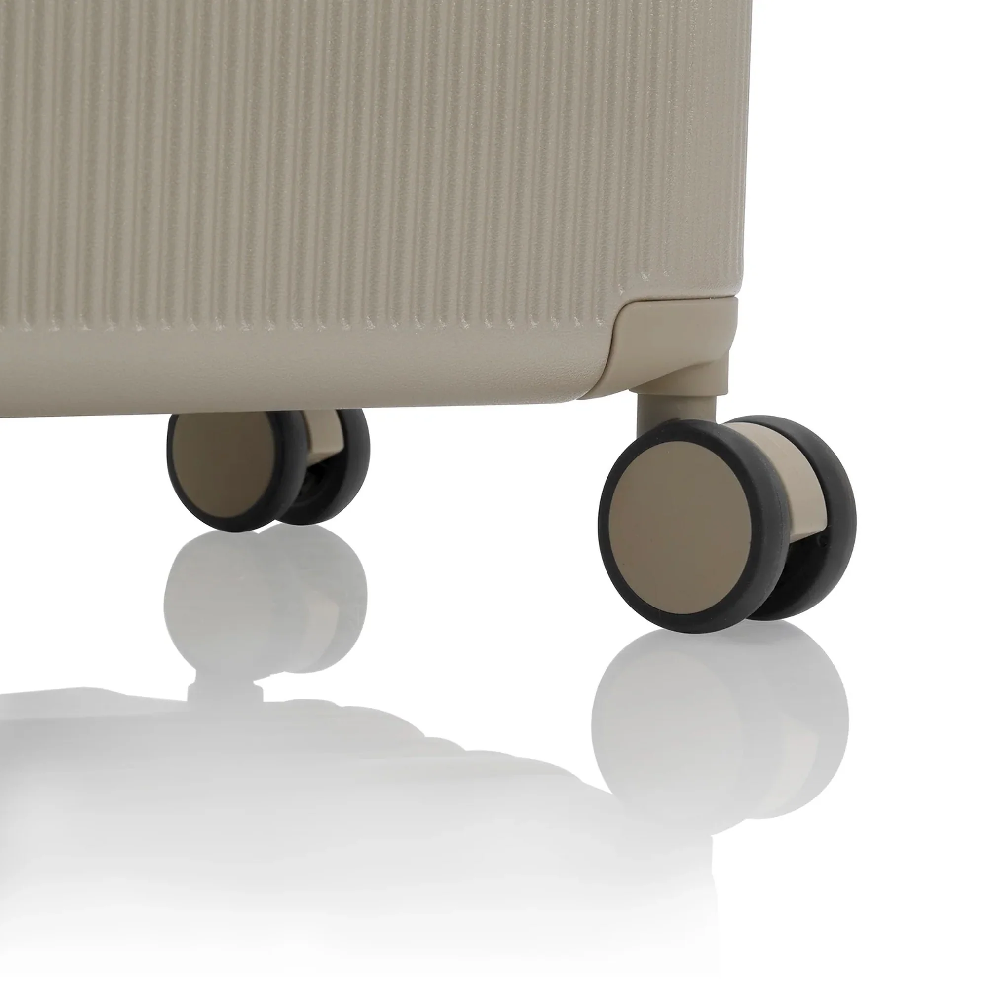 Heys Earth Tones - 4-Rollen-Trolley Set 3tlg. L/M/S erw. (atmosphere) - Image 9