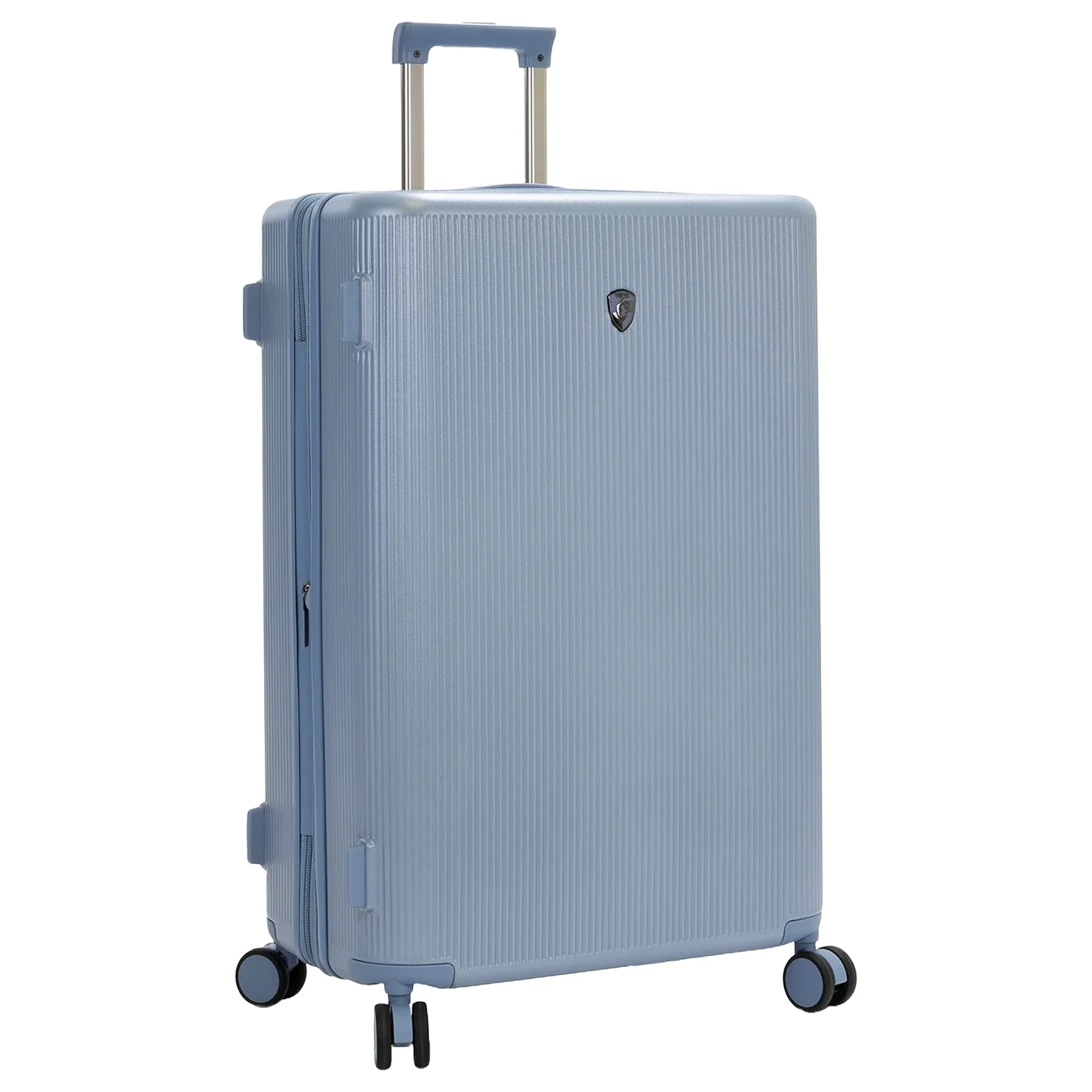 Heys Earth Tones - 4-Rollen-Trolley Set 3tlg. L/M/S erw. (glacier grey) - Image 3