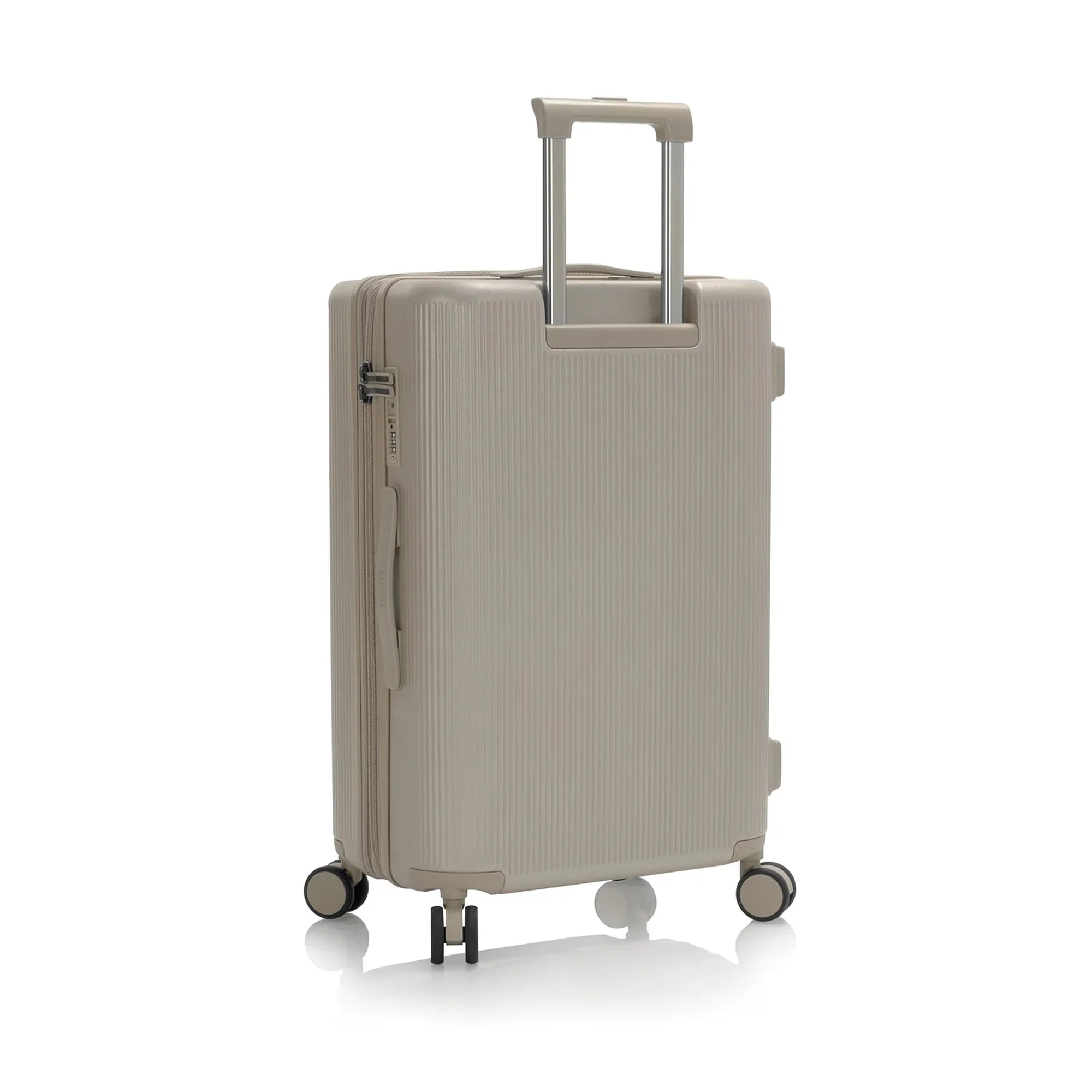 Heys Earth Tones - 4-Rollen-Trolley M 66 cm erw. (atmosphere) - Image 4