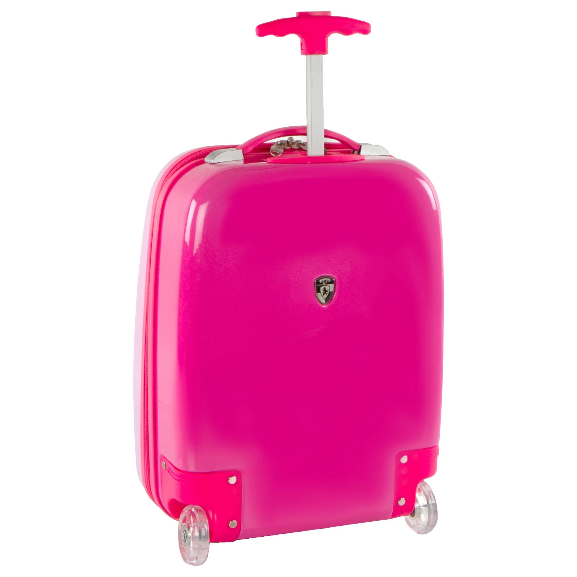 Heys eOne Peppa Pig - 2-Rollen-Trolley 46 cm (Peppa Pig) - Image 3