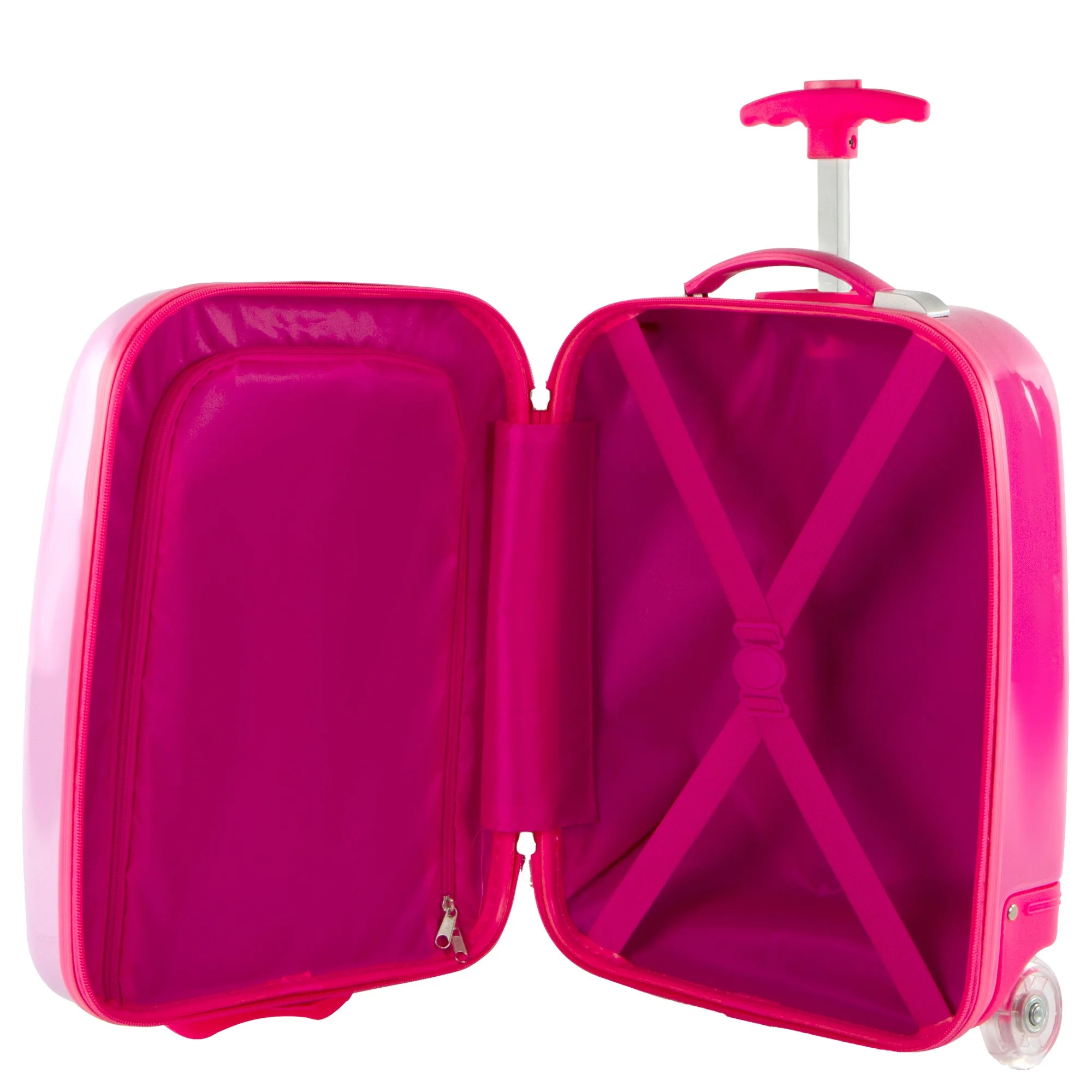 Heys eOne Peppa Pig - 2-Rollen-Trolley 46 cm (Peppa Pig) - Image 5