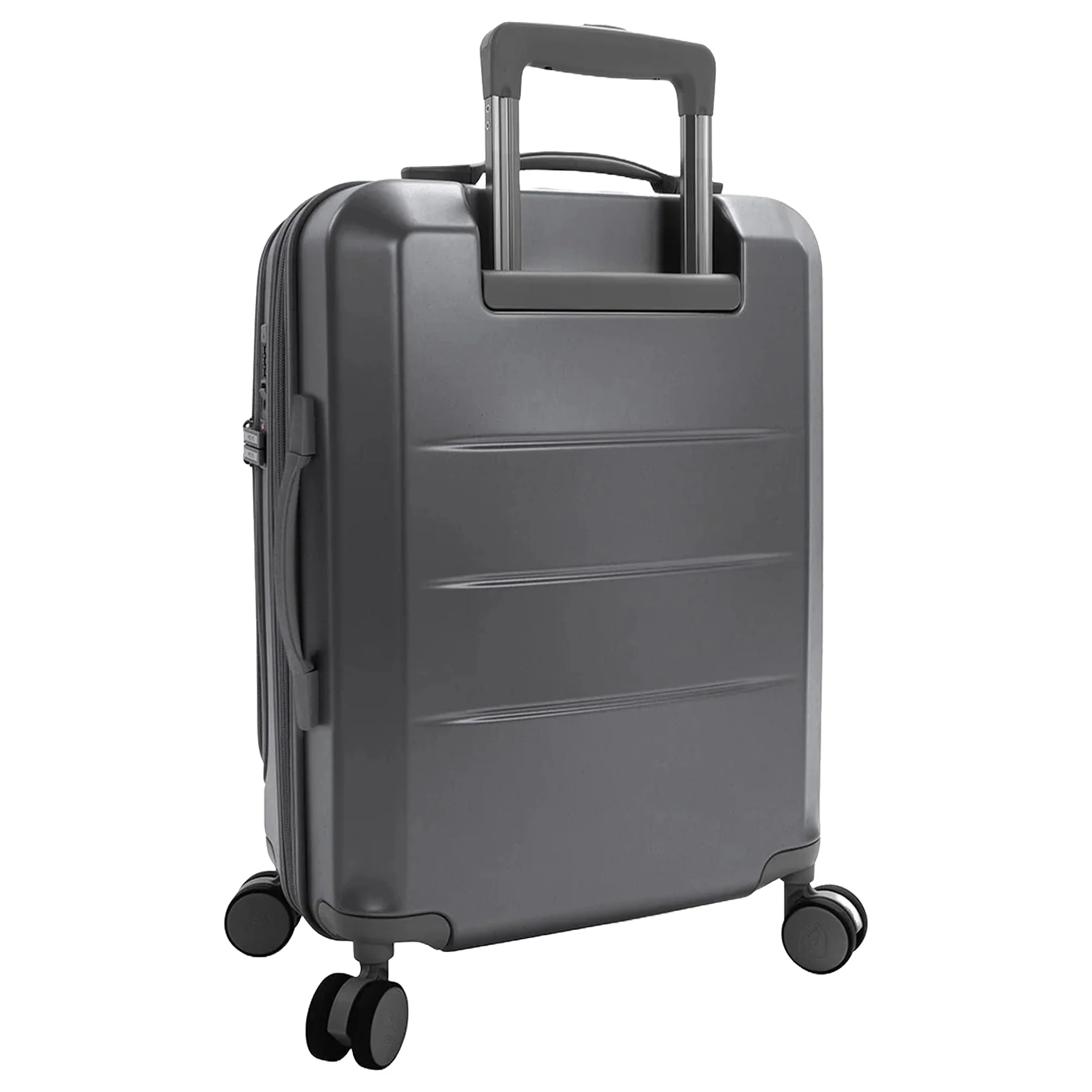 Heys EZ Fashion - 4-Rollen-Kabinentrolley S 15.6" 53 cm erw. (charcoal) - Image 4