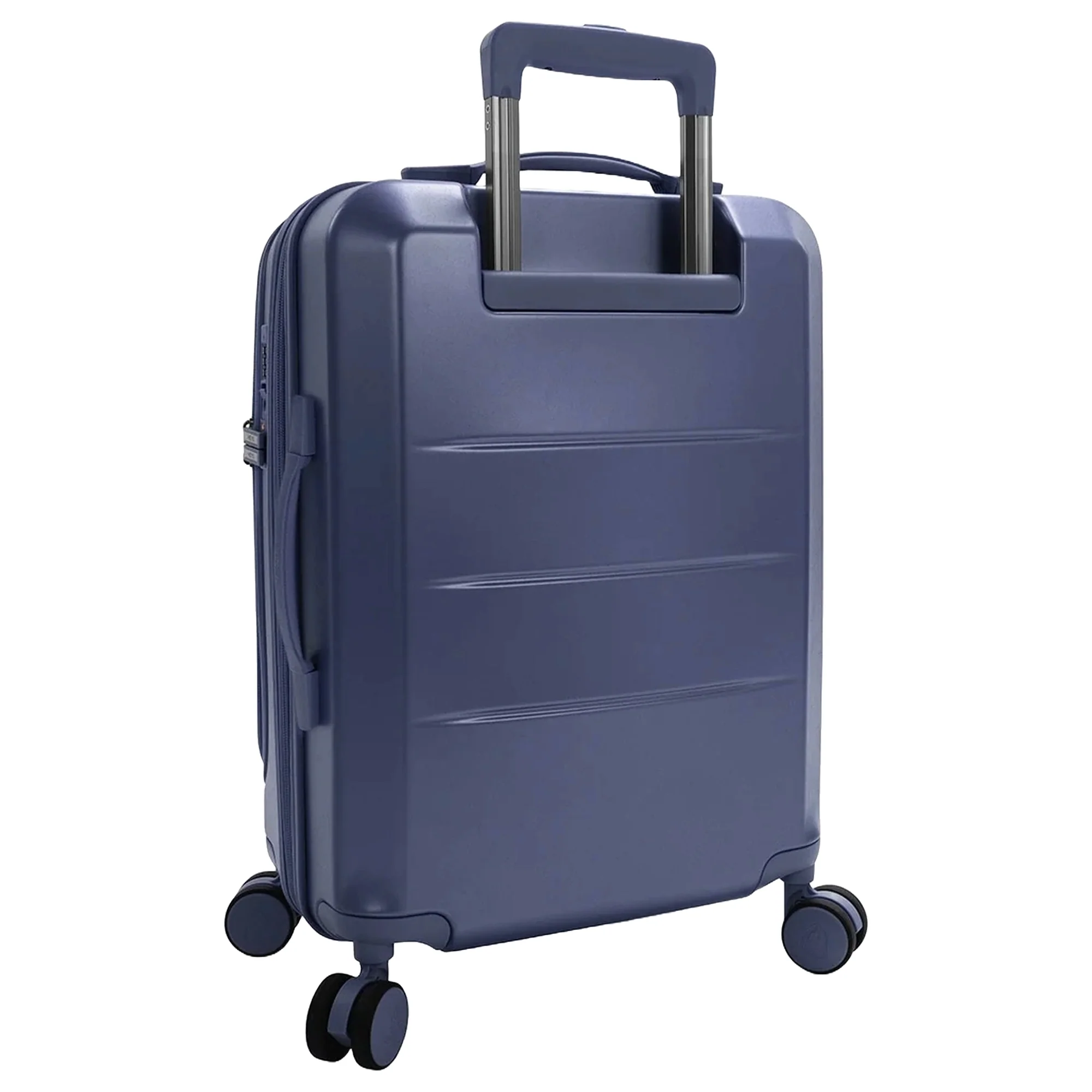 Heys EZ Fashion - 4-Rollen-Kabinentrolley S 15.6" 53 cm erw. (navy) - Image 4