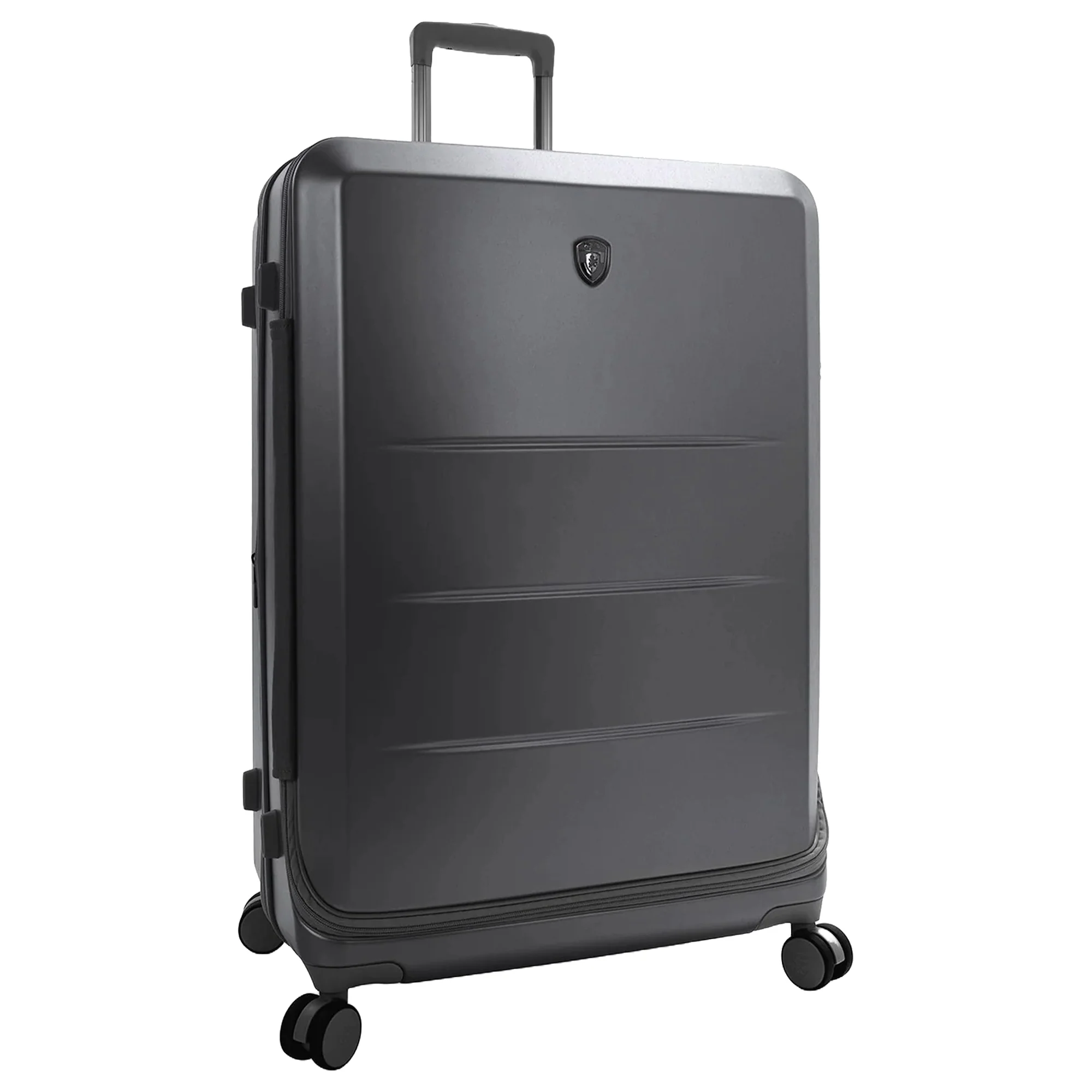 Heys EZ Fashion - 4-Rollen-Trolley L 76 cm (charcoal) - Image 2
