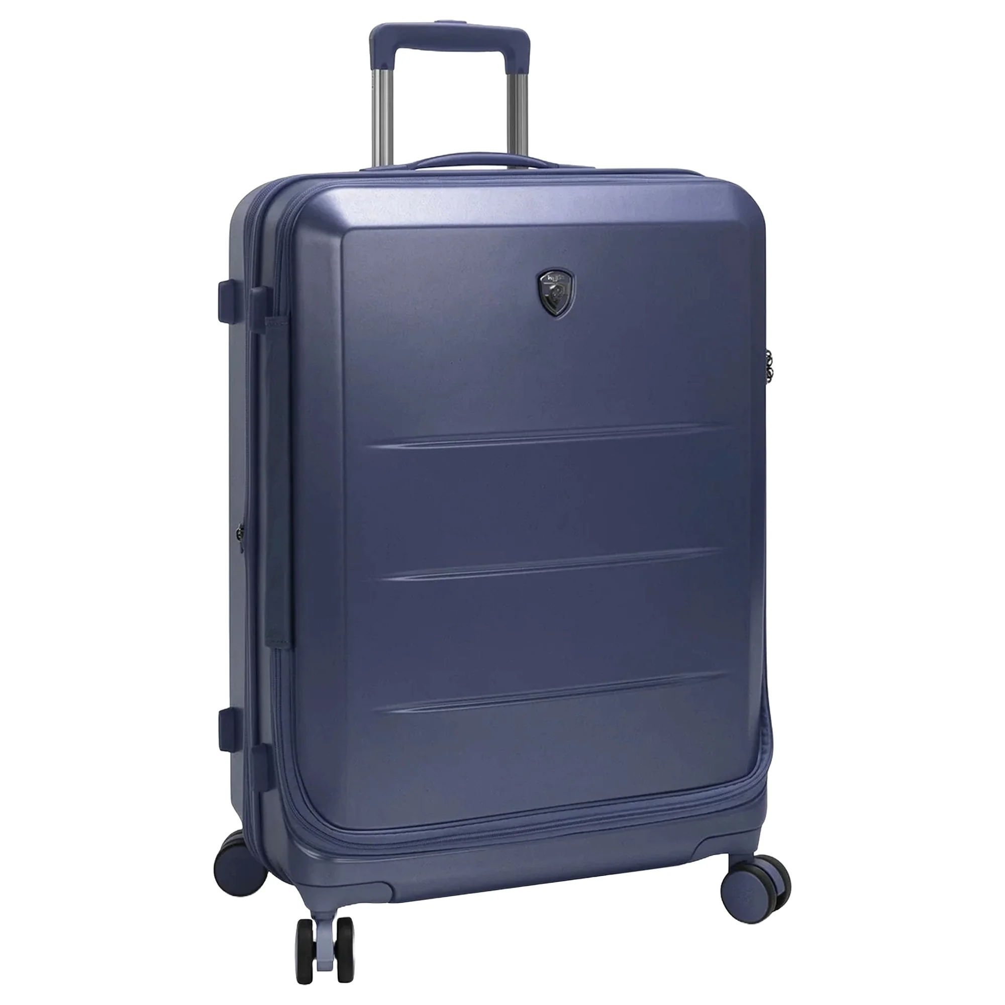 Heys EZ Fashion - 4-Rollen-Trolley M 66 cm erw. (navy) - Image 2