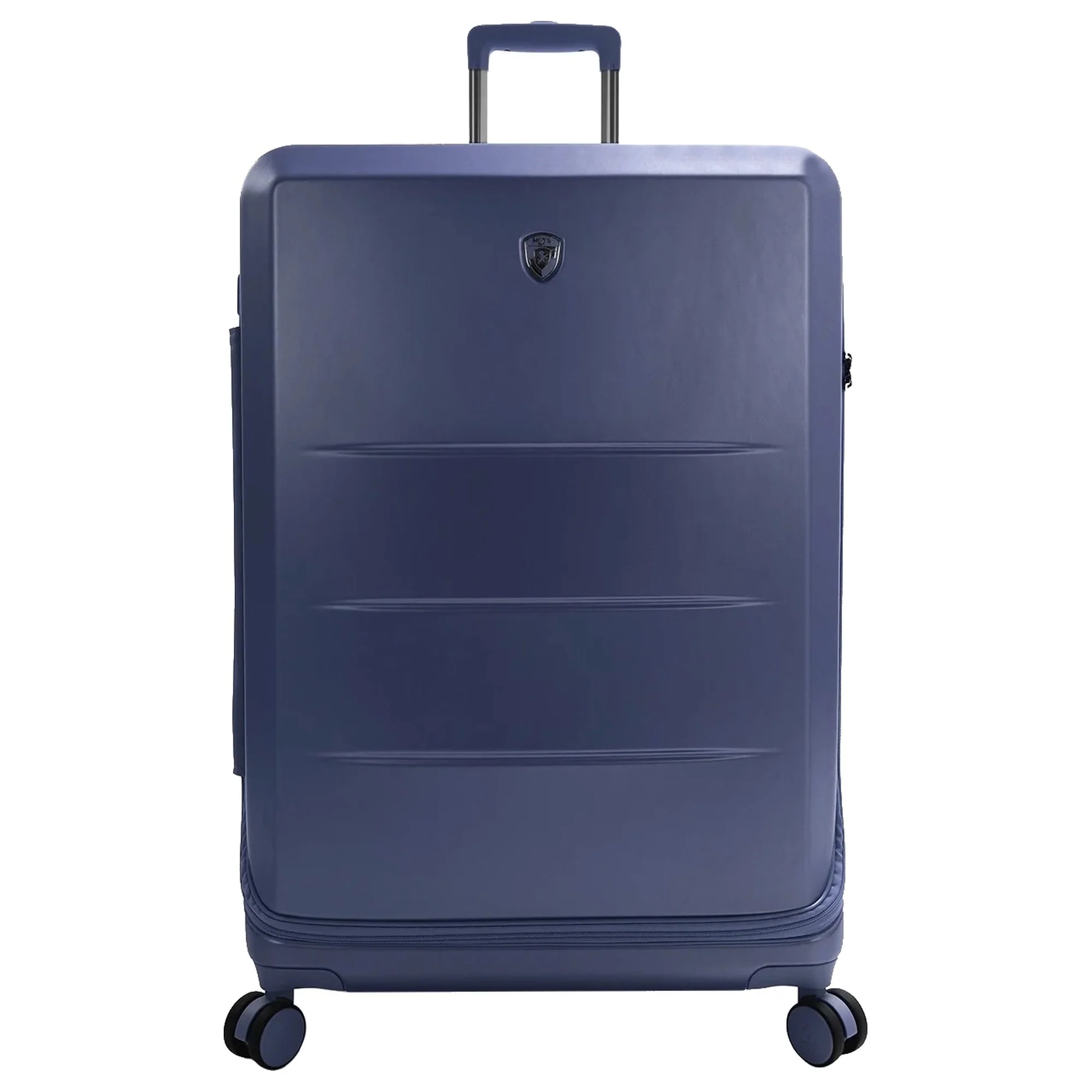 Heys EZ Fashion - 4-Rollen-Trolley Set 3tlg. 15.6" erw. (navy) - Image 2