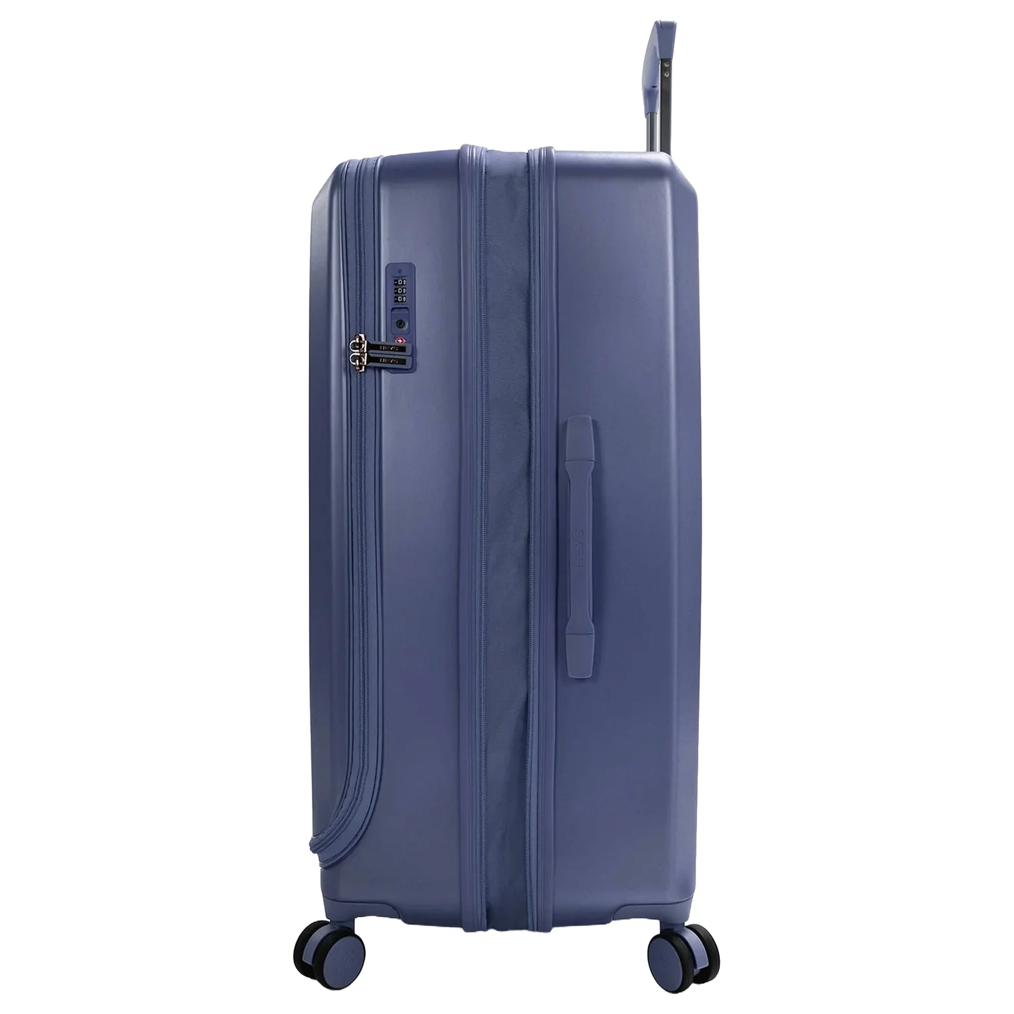 Heys EZ Fashion - 4-Rollen-Trolley Set 3tlg. 15.6" erw. (navy) - Image 4
