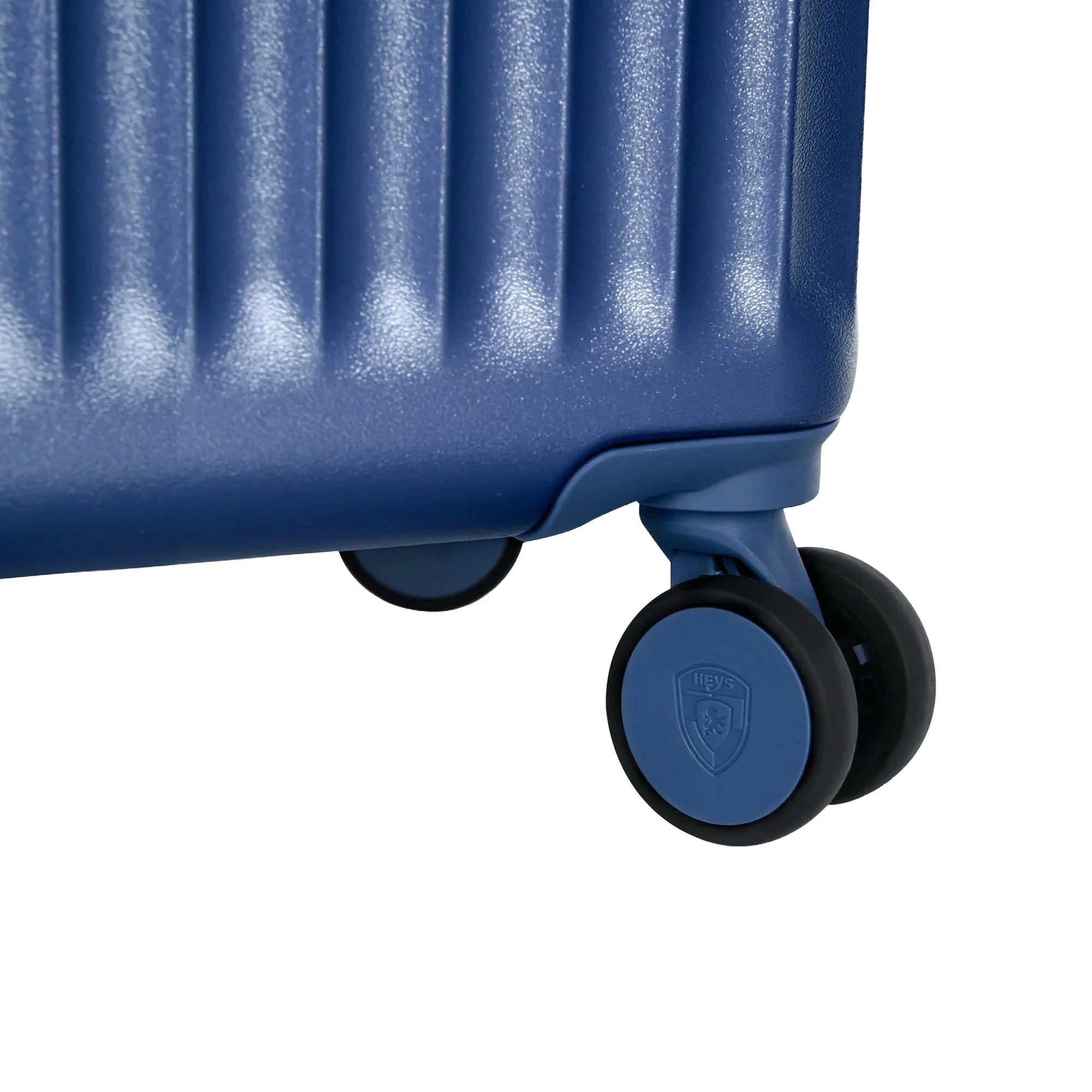 Heys Luxe - 4-Rollen-Kabinentrolley S 53 cm erw. (navy) - Image 7