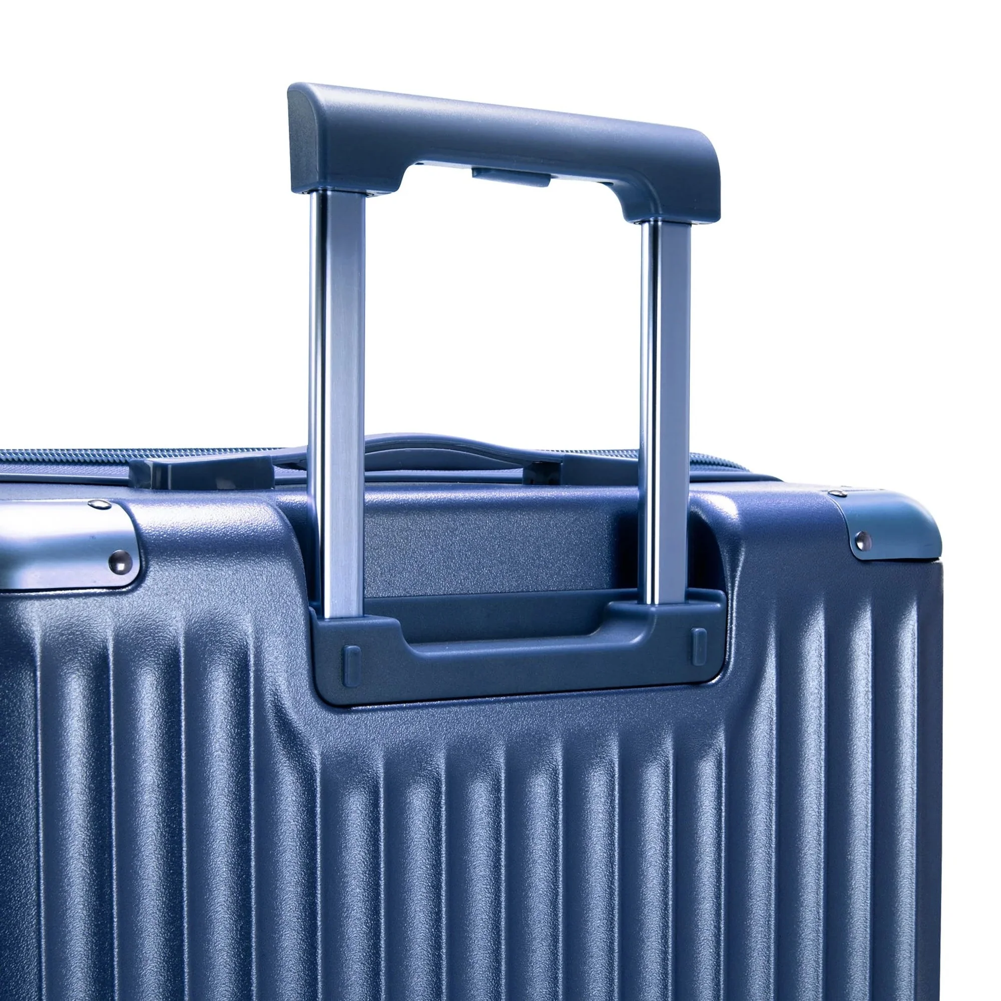 Heys Luxe - 4-Rollen-Trolley L 76 cm erw. (navy) - Image 6