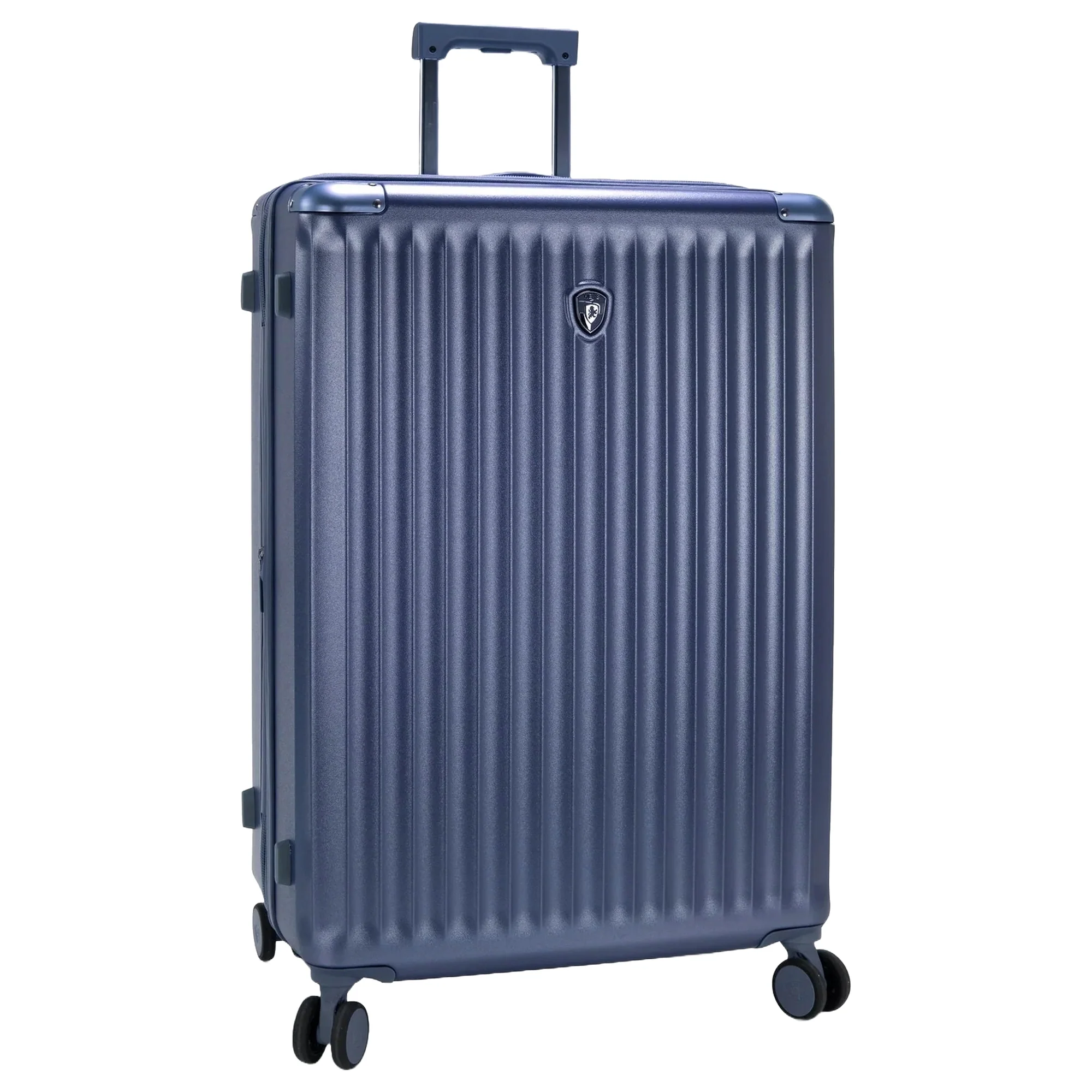 Heys Luxe - 4-Rollen-Trolley Set 3tlg. L/M/S erw. (navy) - Image 3