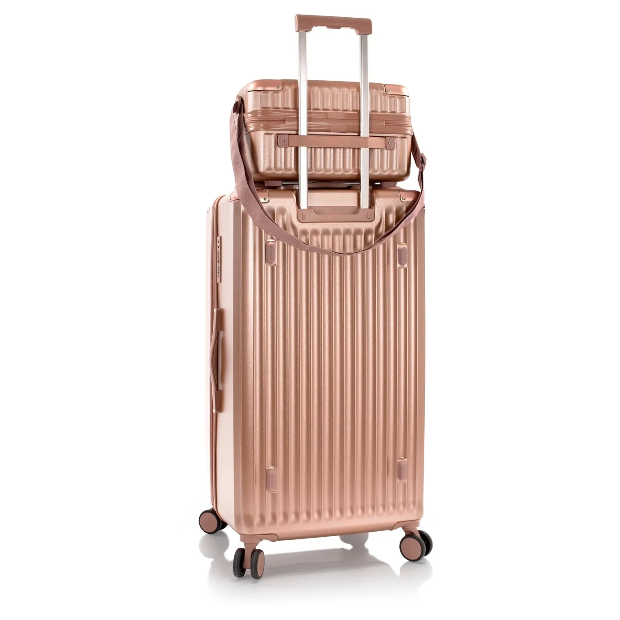 Heys Luxe - Beautycase 38 cm (rose gold) - Image 8
