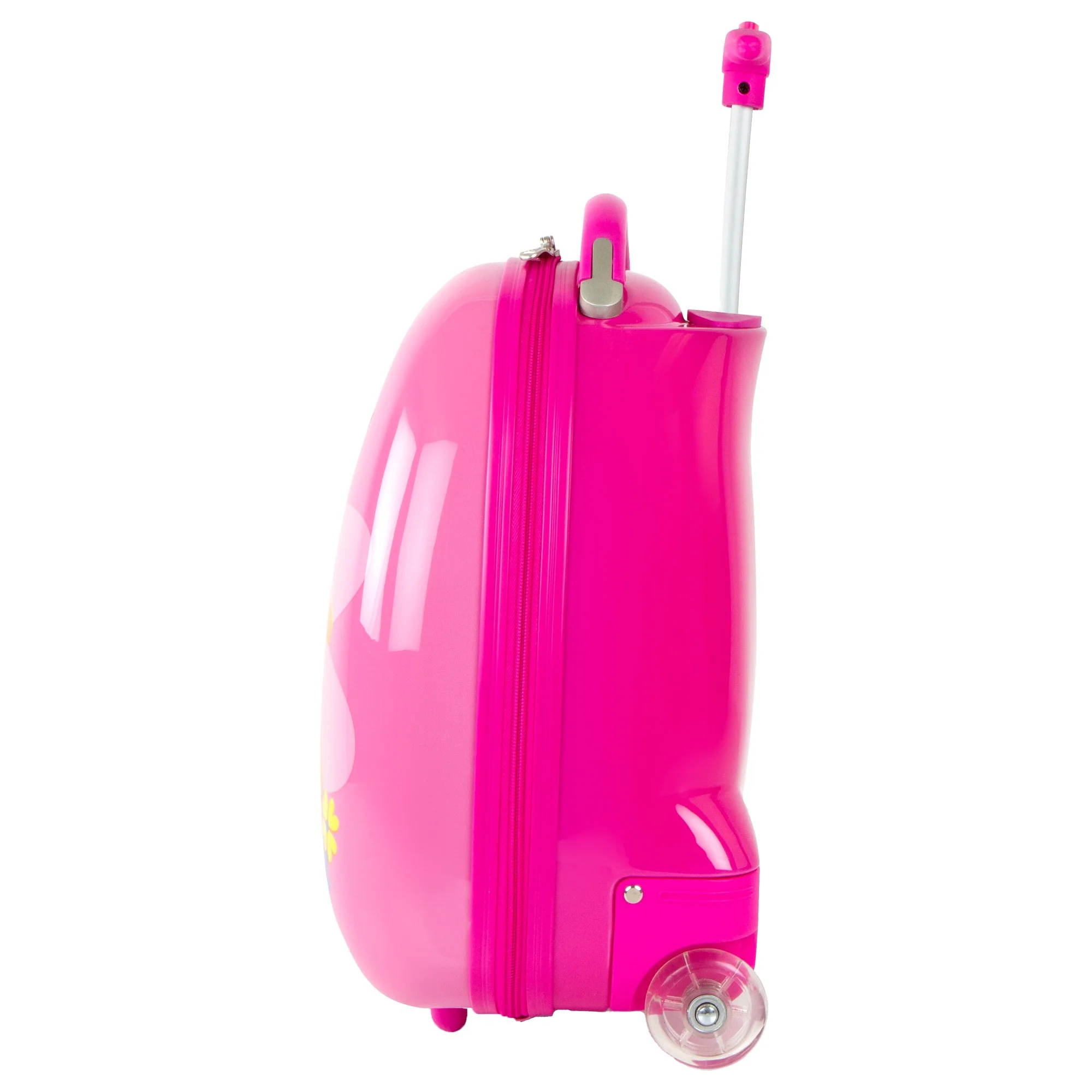 Heys Nickelodeon Paw Patrol - 2-Rollen-Trolley 46 cm (pink) - Image 2