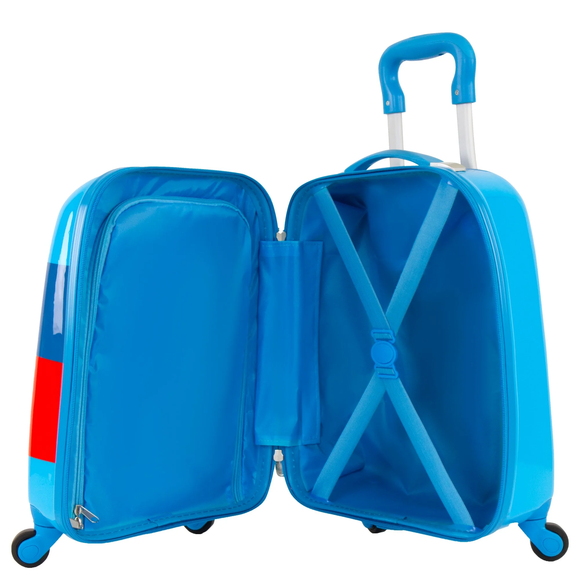 Heys Nickelodeon Paw Patrol - 4-Rollen-Trolley 46 cm (Paw Patrol) - Image 5