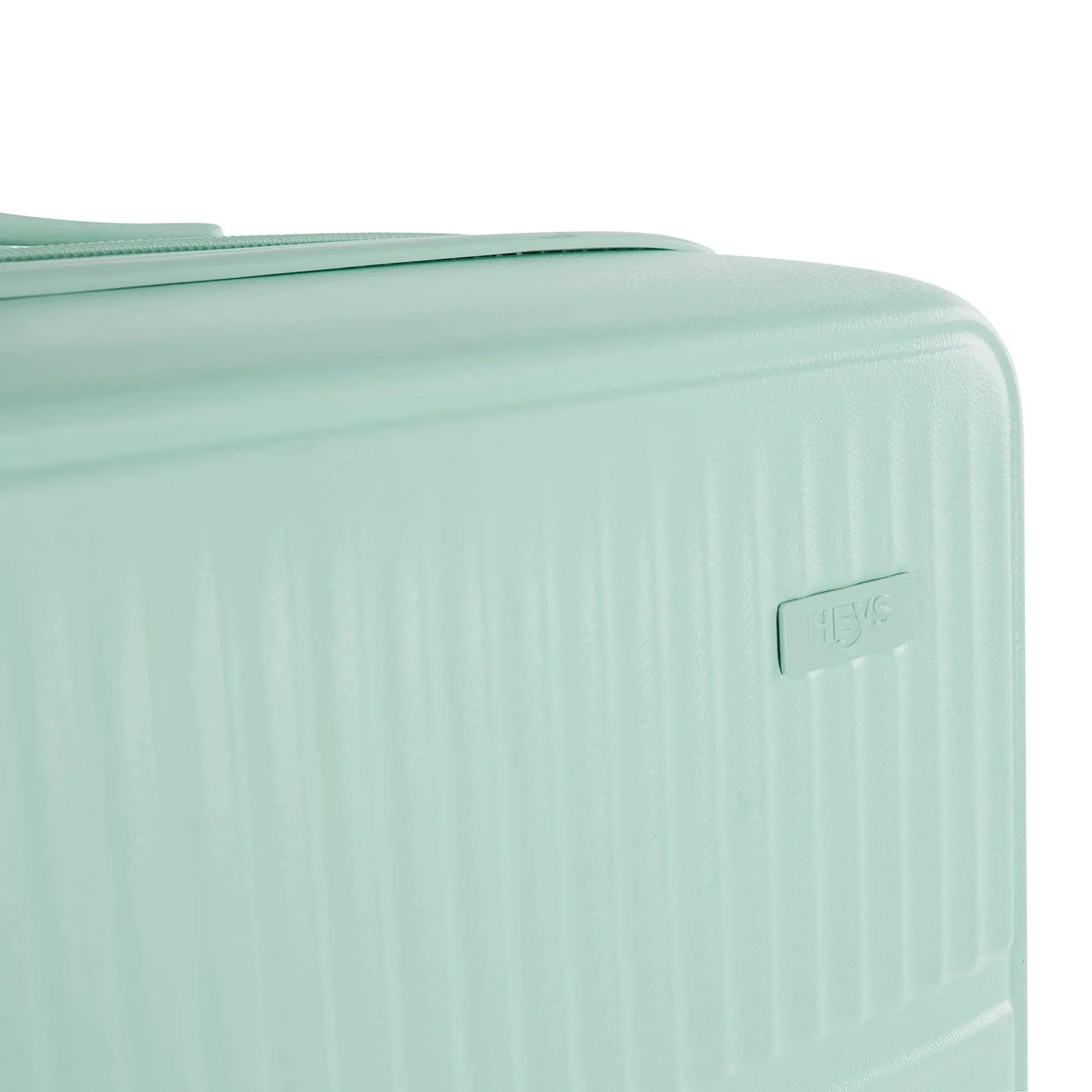 Heys Pastel - 4-Rollen-Kabinentrolley S 53 cm erw. (mint) - Image 9