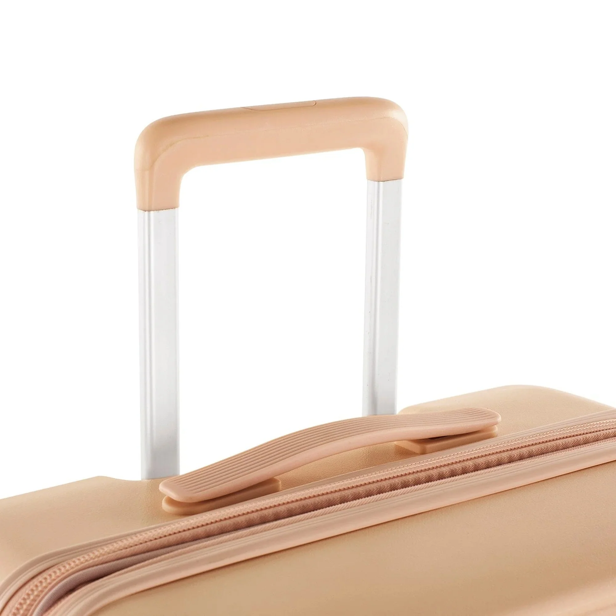 Heys Pastel - 4-Rollen-Kabinentrolley S 53 cm erw. (nude) - Image 6
