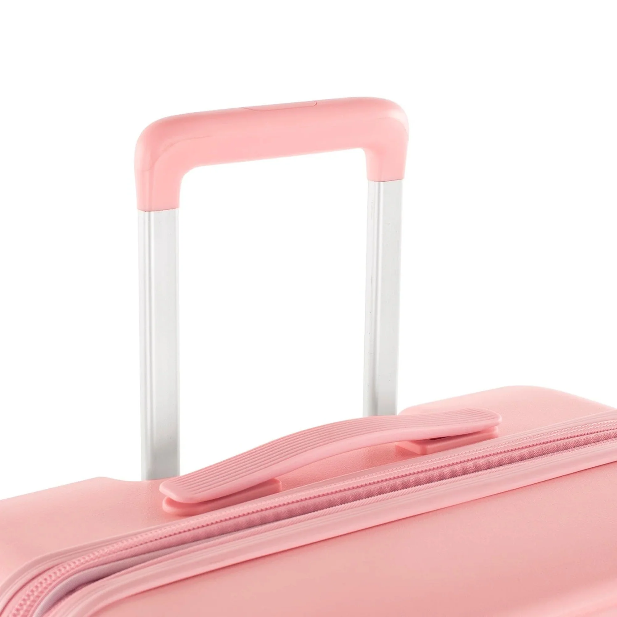Heys Pastel - 4-Rollen-Trolley L 76 cm erw. (blush) - Image 6