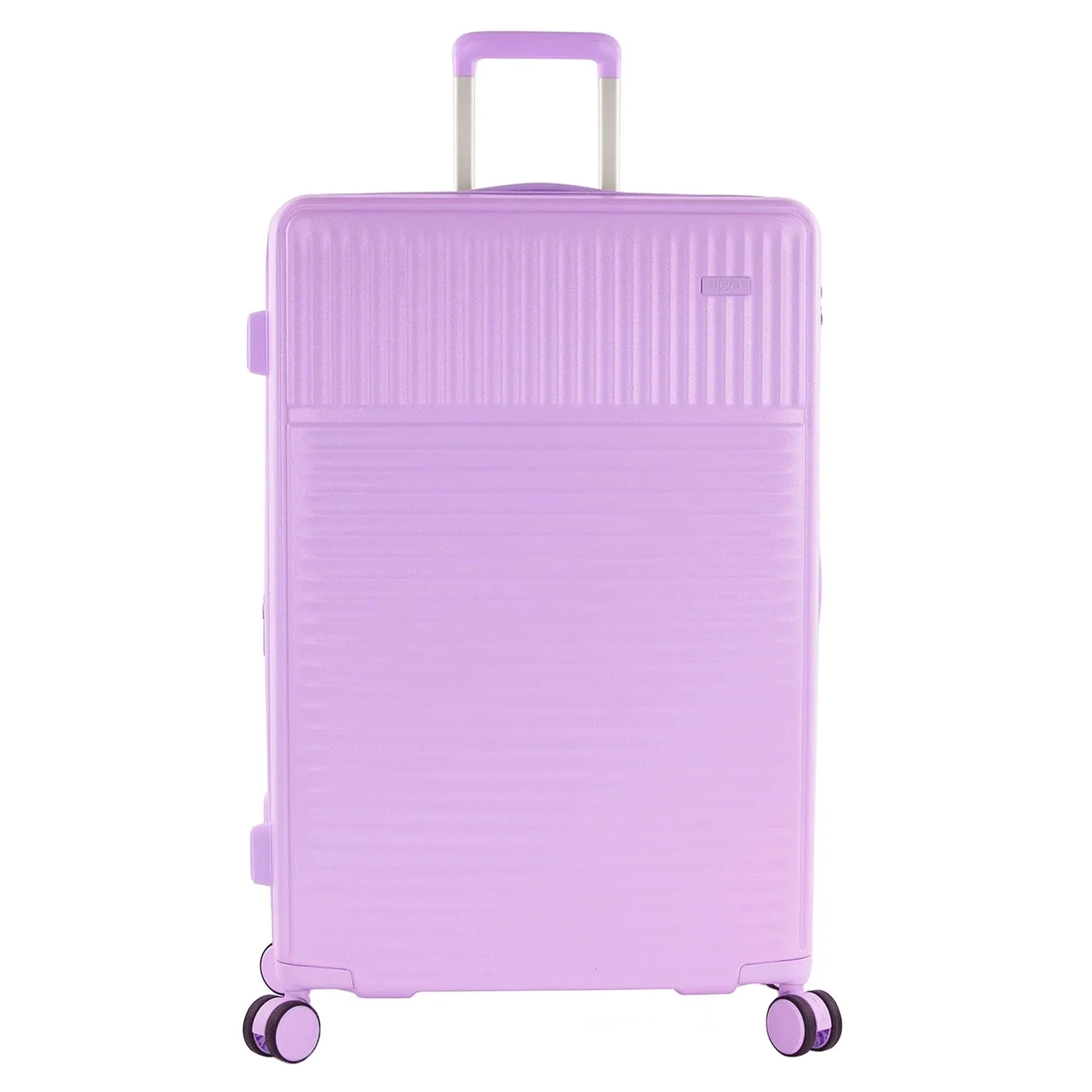 Heys Pastel - 4-Rollen-Trolley L 76 cm erw. (lavender)