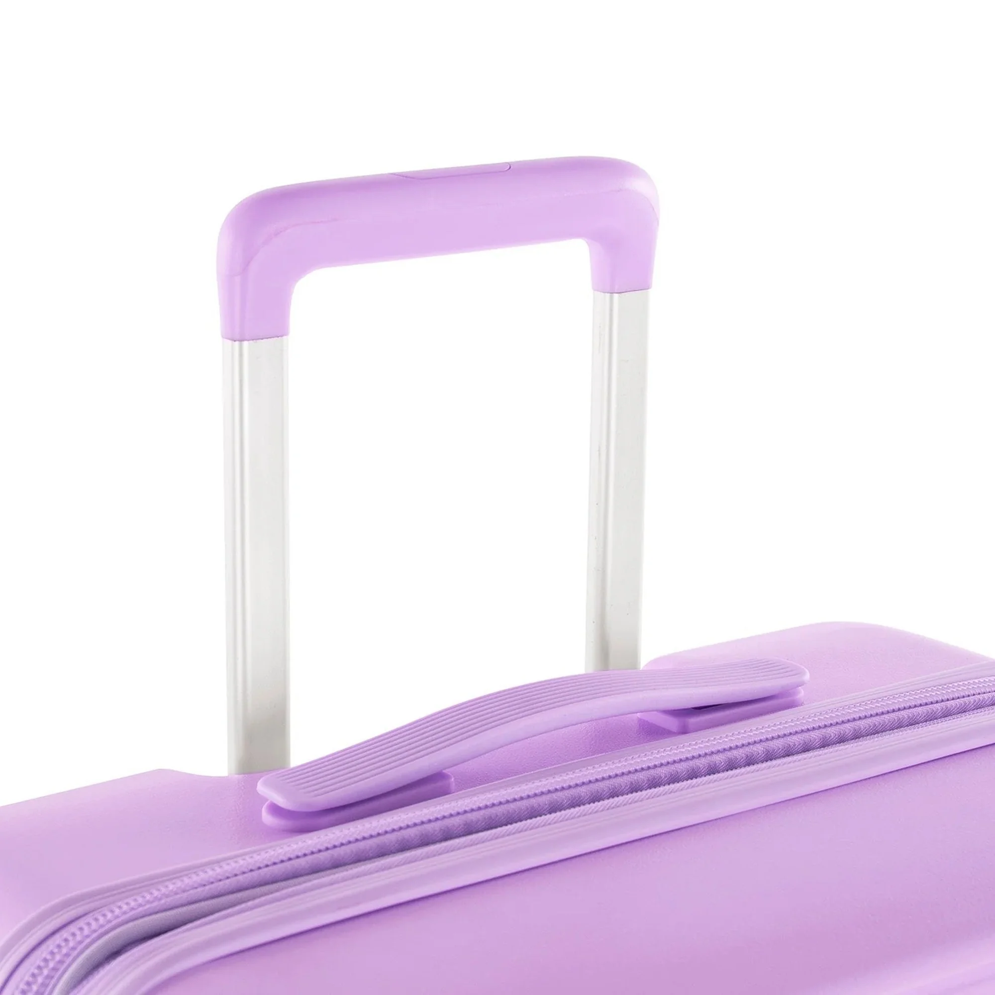 Heys Pastel - 4-Rollen-Trolley L 76 cm erw. (lavender) - Image 6
