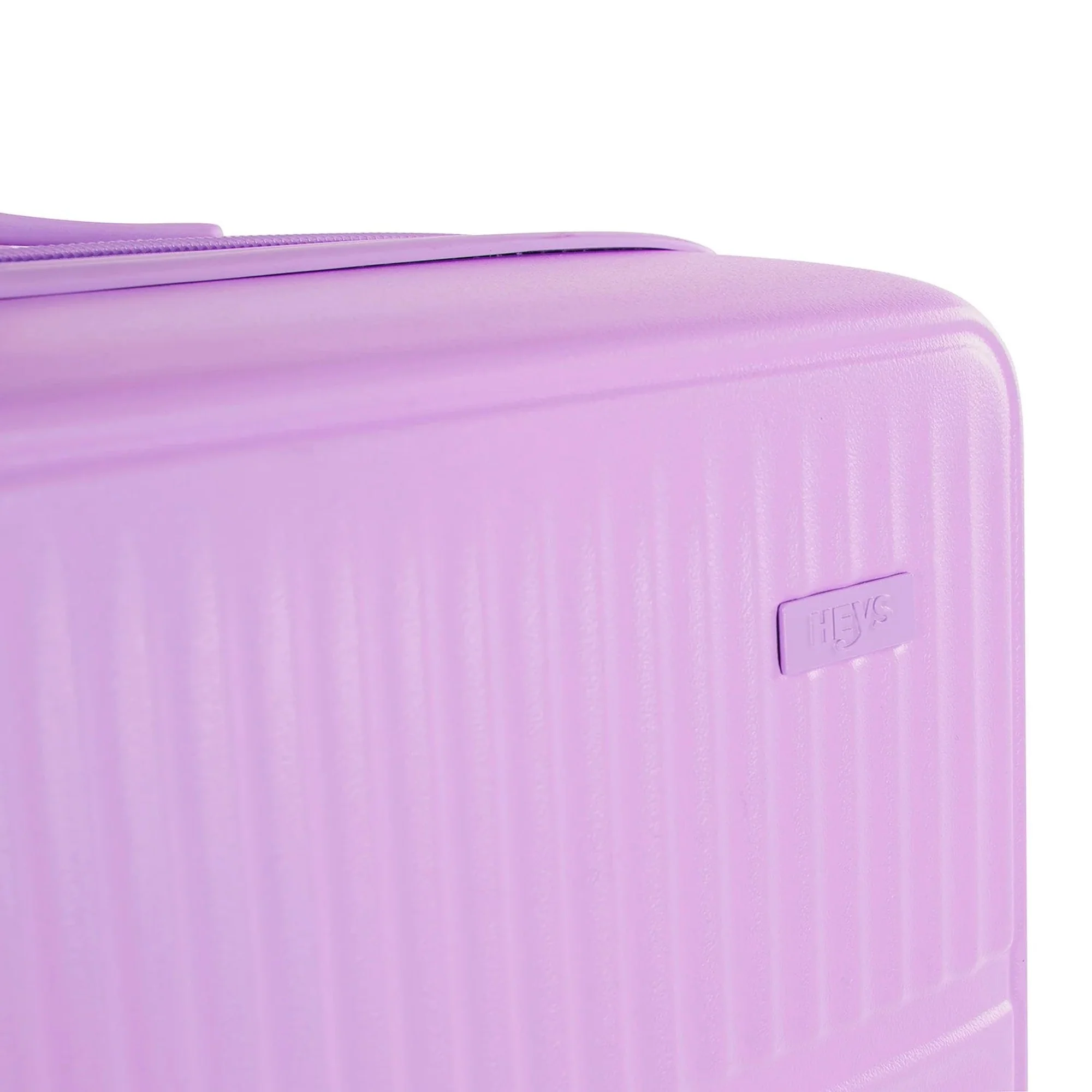 Heys Pastel - 4-Rollen-Trolley L 76 cm erw. (lavender) - Image 8