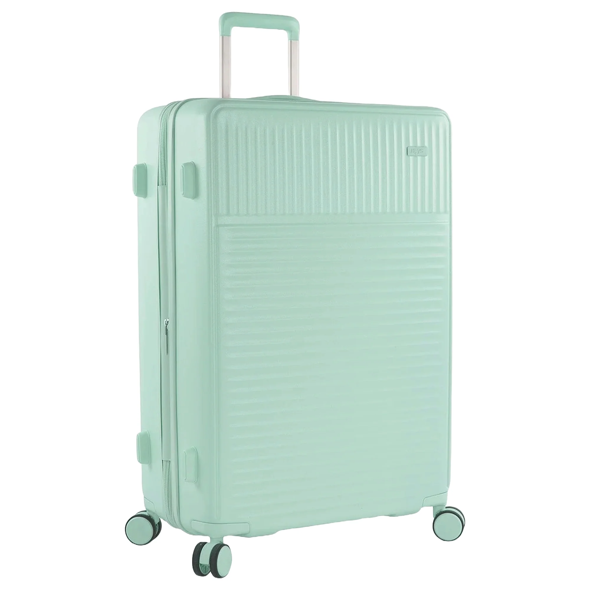 Heys Pastel - 4-Rollen-Trolley Set 3tlg. erw. (mint) - Image 3