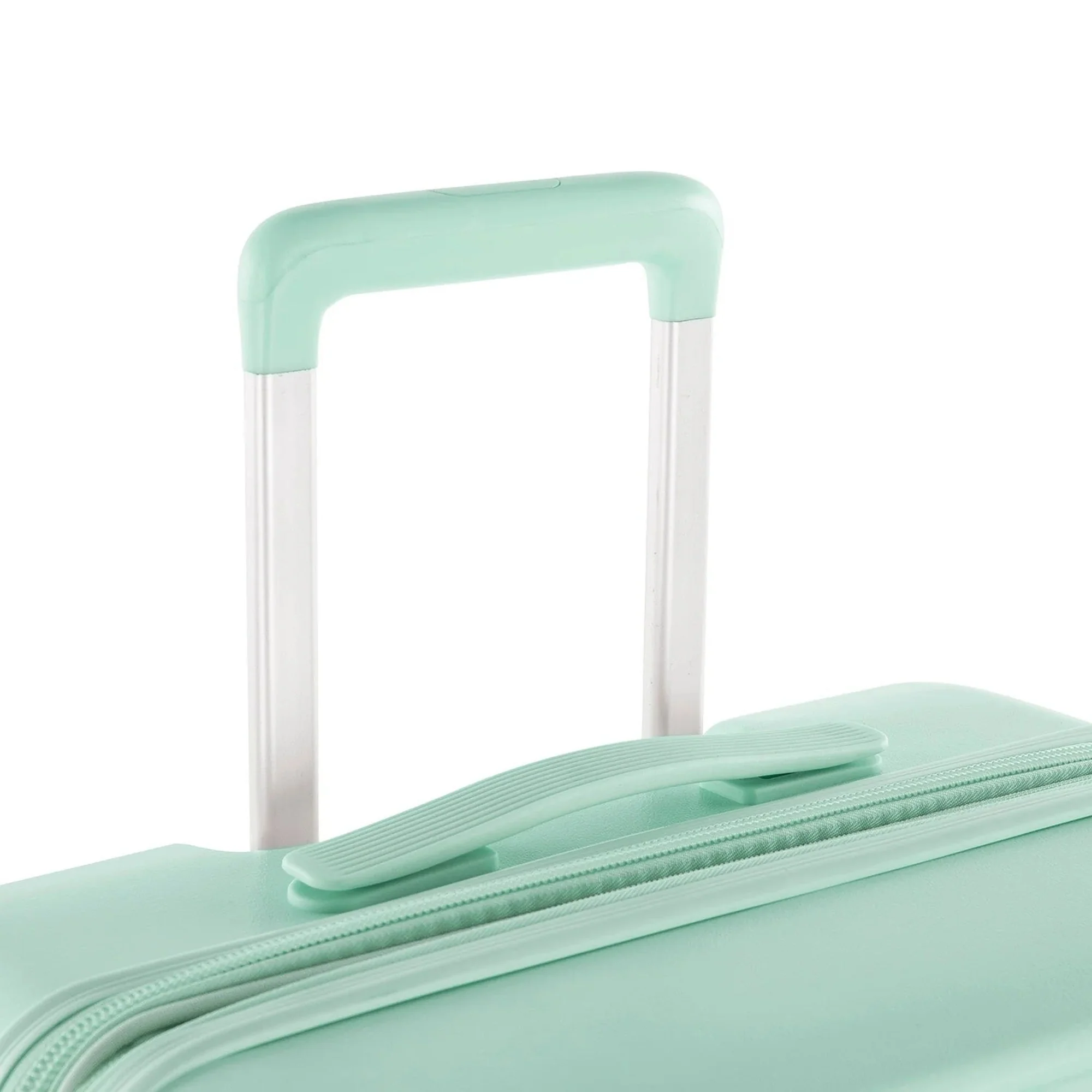 Heys Pastel - 4-Rollen-Trolley Set 3tlg. erw. (mint) - Image 7