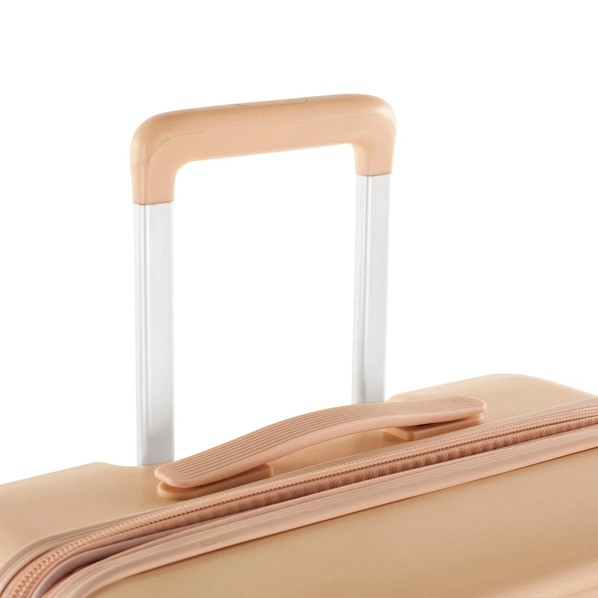 Heys Pastel - 4-Rollen-Trolley Set 3tlg. erw. (nude) - Image 7