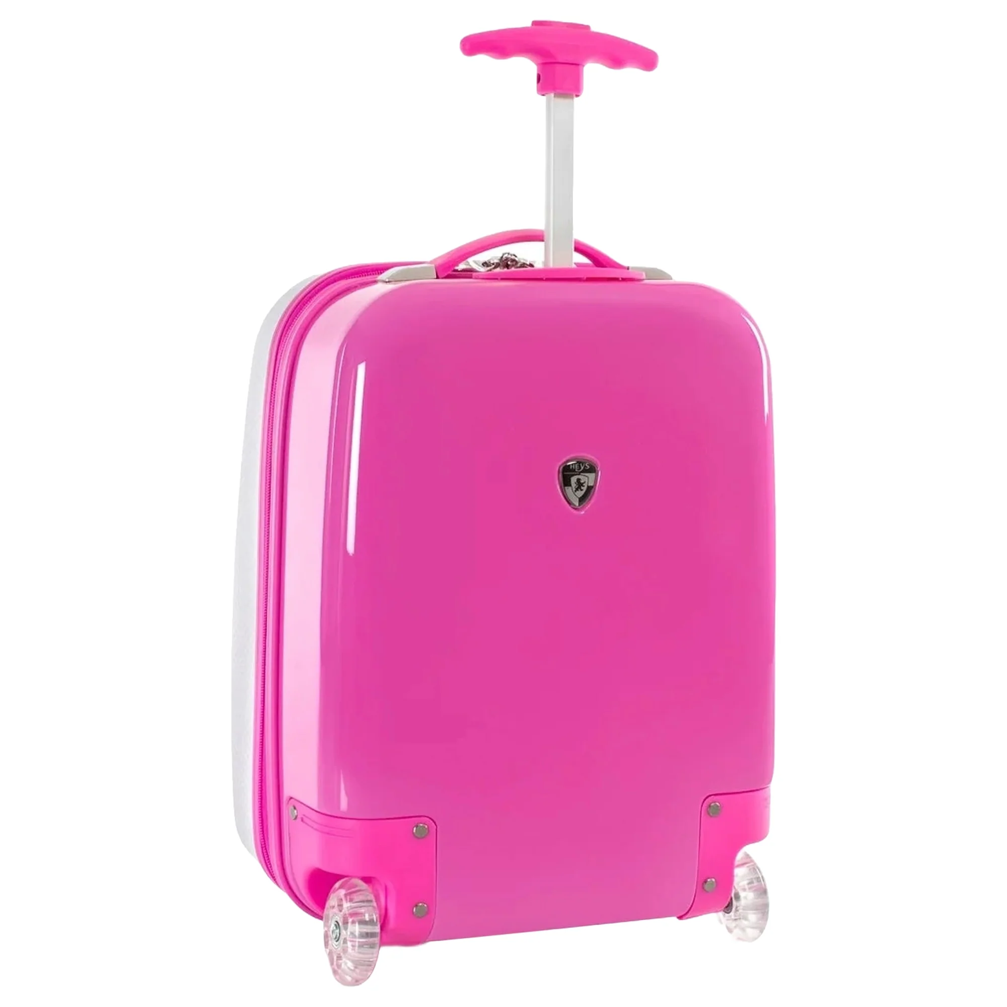 Heys Sanrio Hello Kitty - 2-Rollen-Kindertrolley 46 cm (Hello Kitty) - Image 4