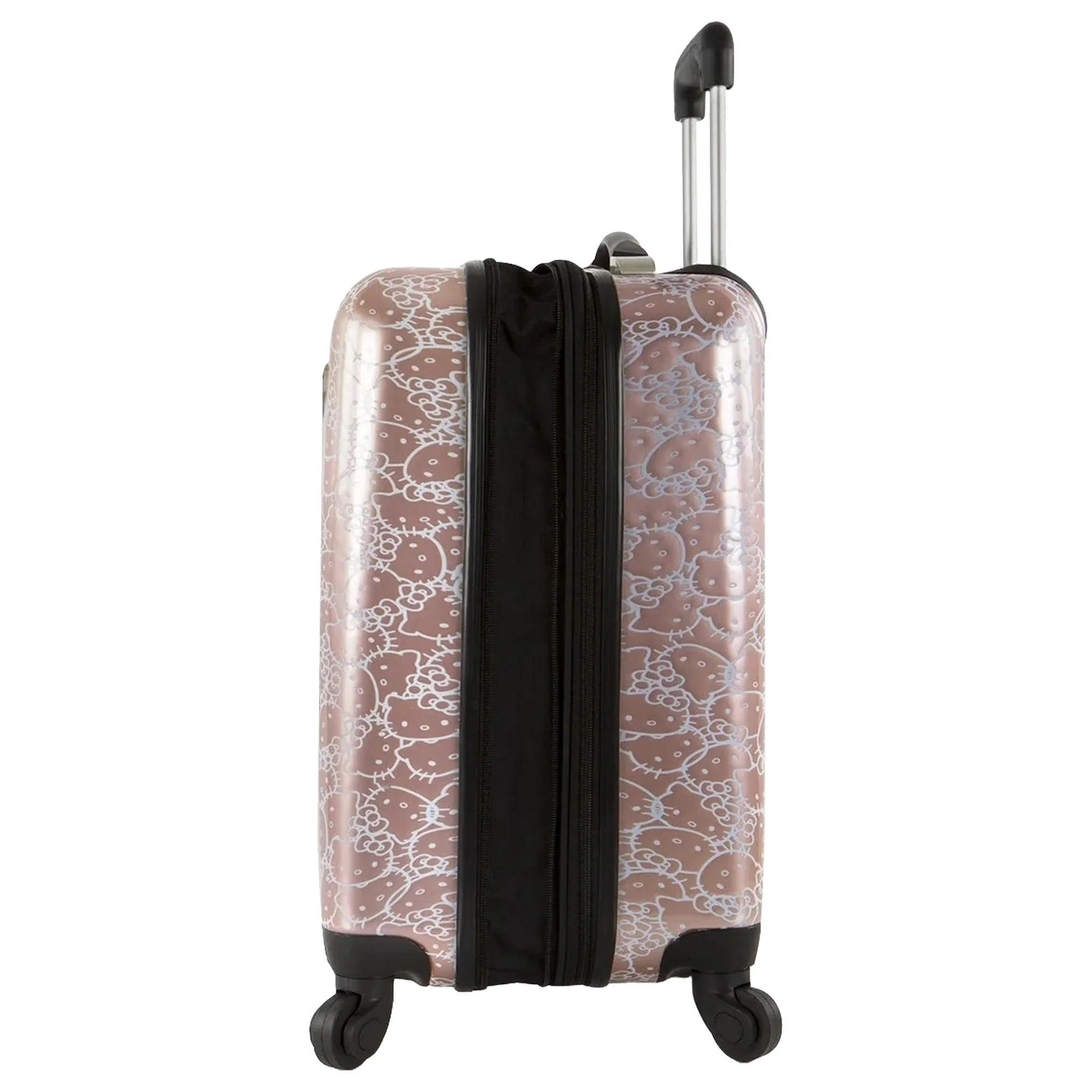 Heys Sanrio Hello Kitty - 4-Rollen-Kindertrolley Beautycase 2tlg. 53 cm erw. (Hello Kitty) - Image 5