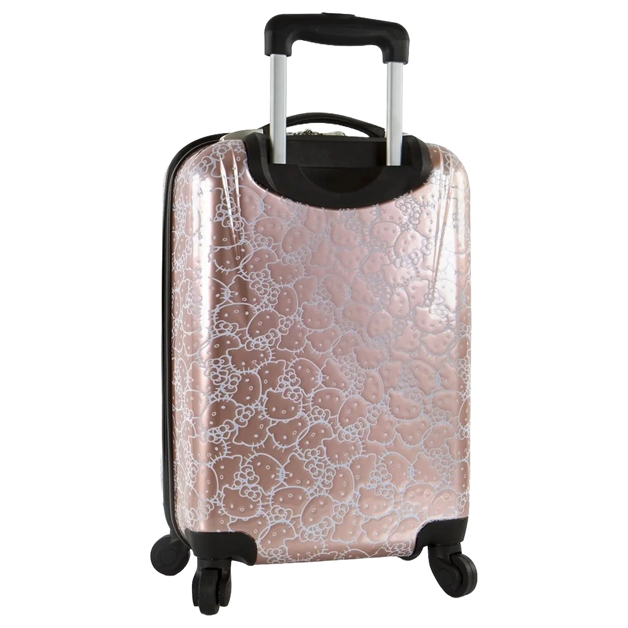 Heys Sanrio Hello Kitty - 4-Rollen-Kindertrolley Beautycase 2tlg. 53 cm erw. (Hello Kitty) - Image 7