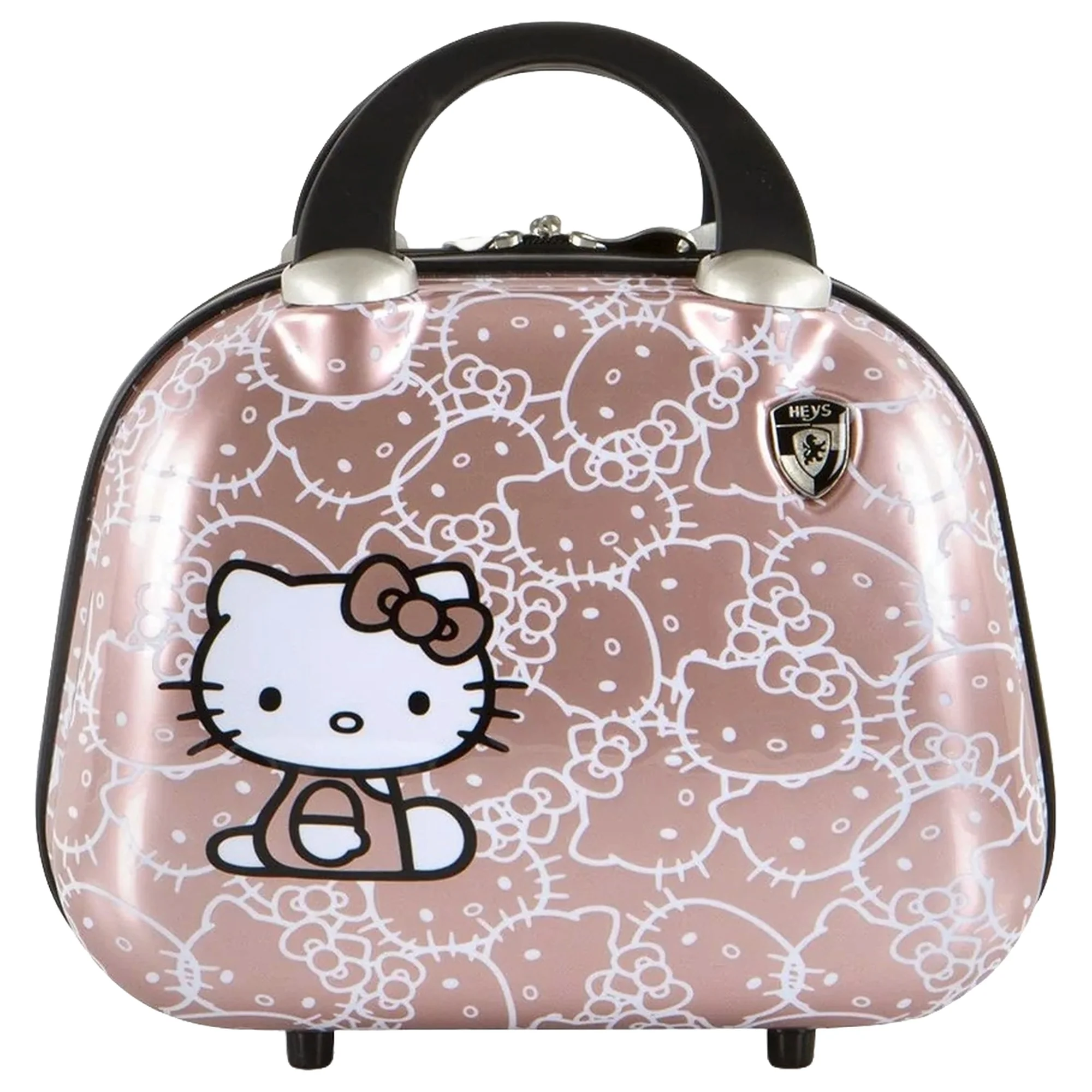 Heys Sanrio Hello Kitty - 4-Rollen-Kindertrolley Beautycase 2tlg. 53 cm erw. (Hello Kitty) - Image 8