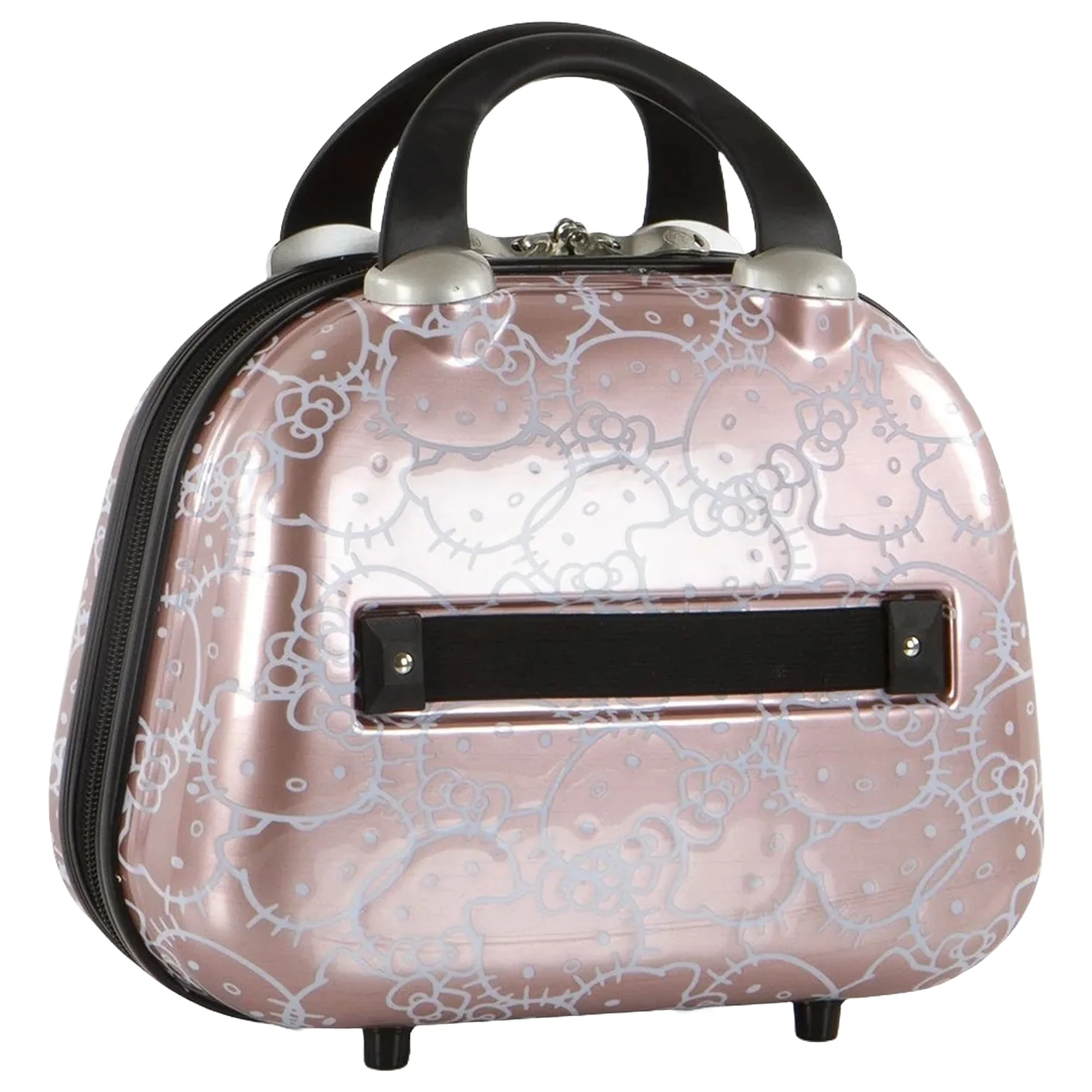 Heys Sanrio Hello Kitty - 4-Rollen-Kindertrolley Beautycase 2tlg. 53 cm erw. (Hello Kitty) - Image 9