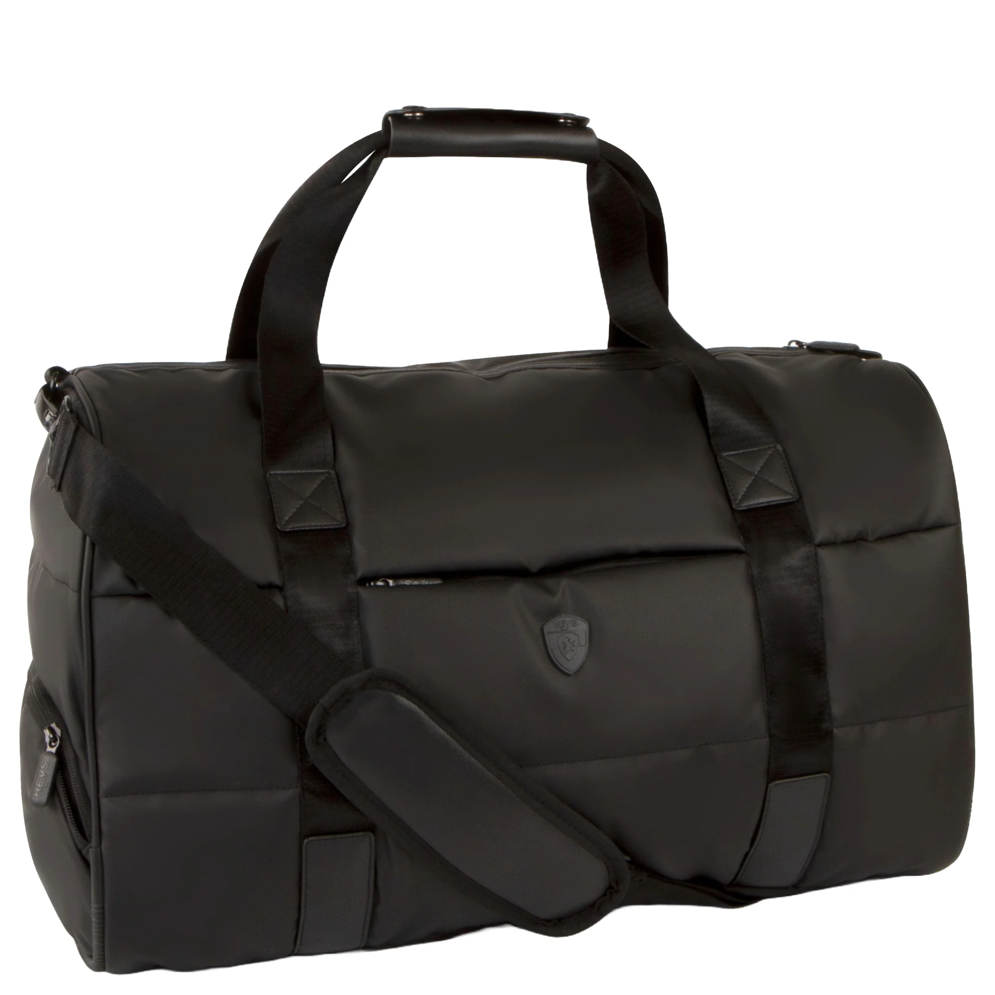 Heys The Puffer - Reisetasche 48 cm (black) - Image 2